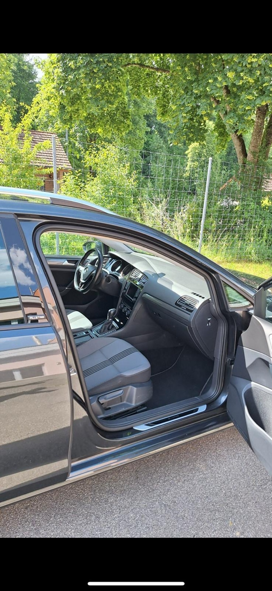 VW Golf Var. 1.4TSI — zdjęcie 10