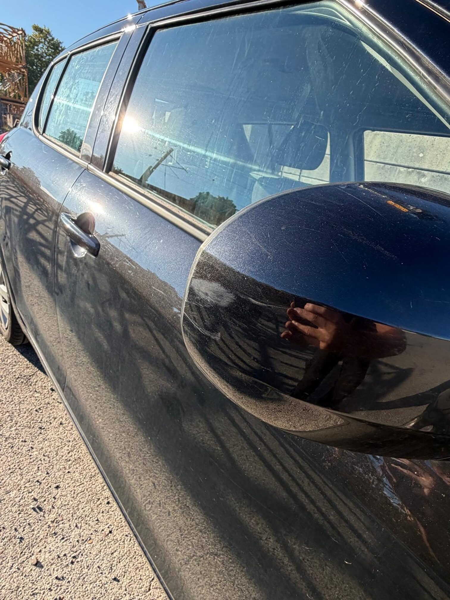 SUZUKI Swift 1.2 — zdjęcie 9