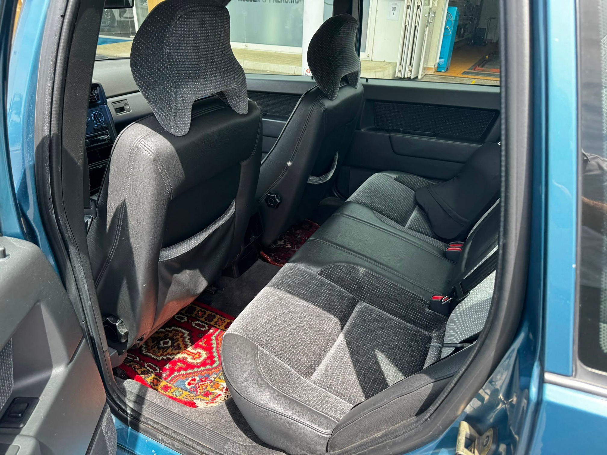 VOLVO 850 — zdjęcie 14