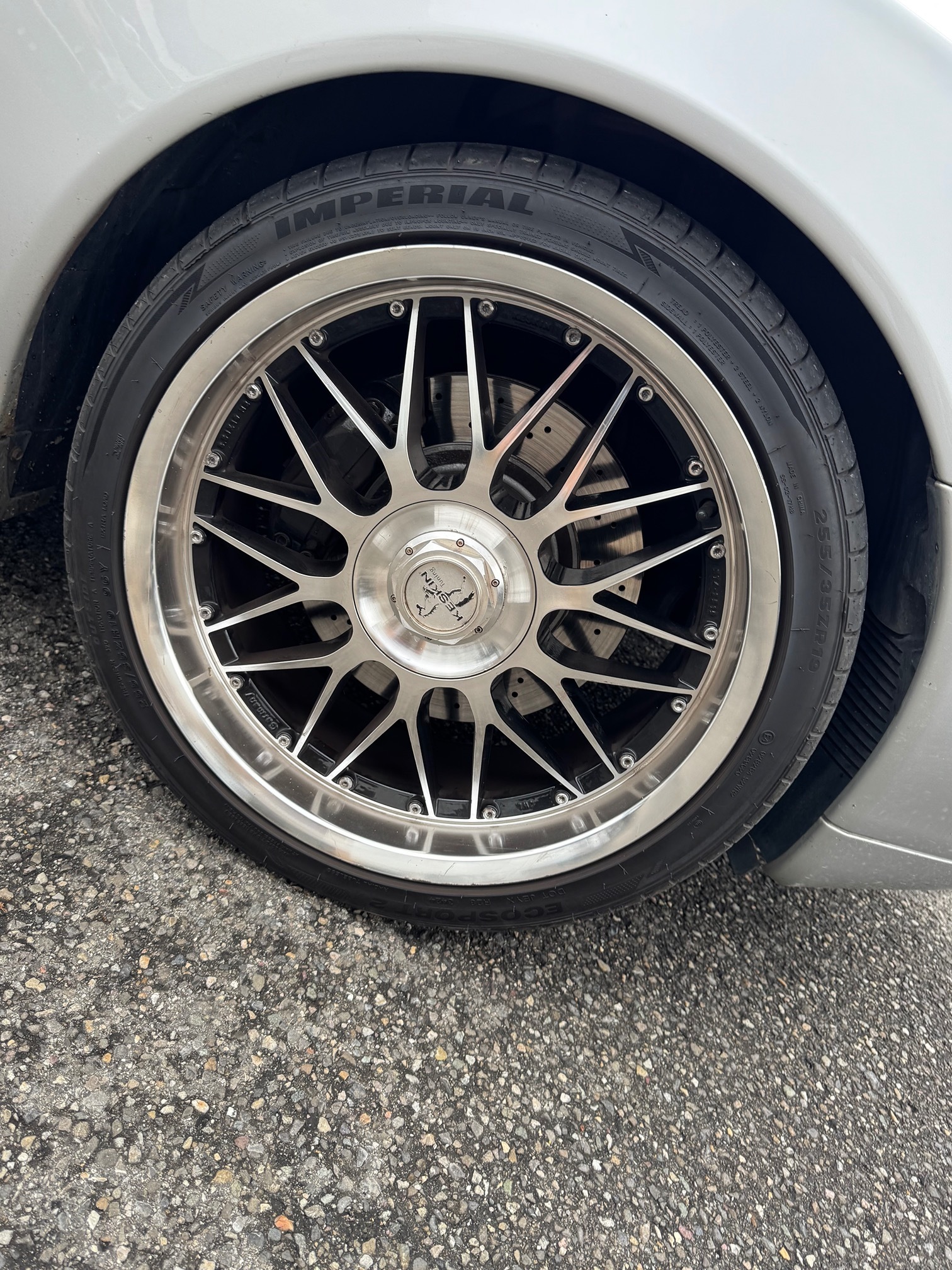 MERCEDES-BENZ S 500 — zdjęcie 9