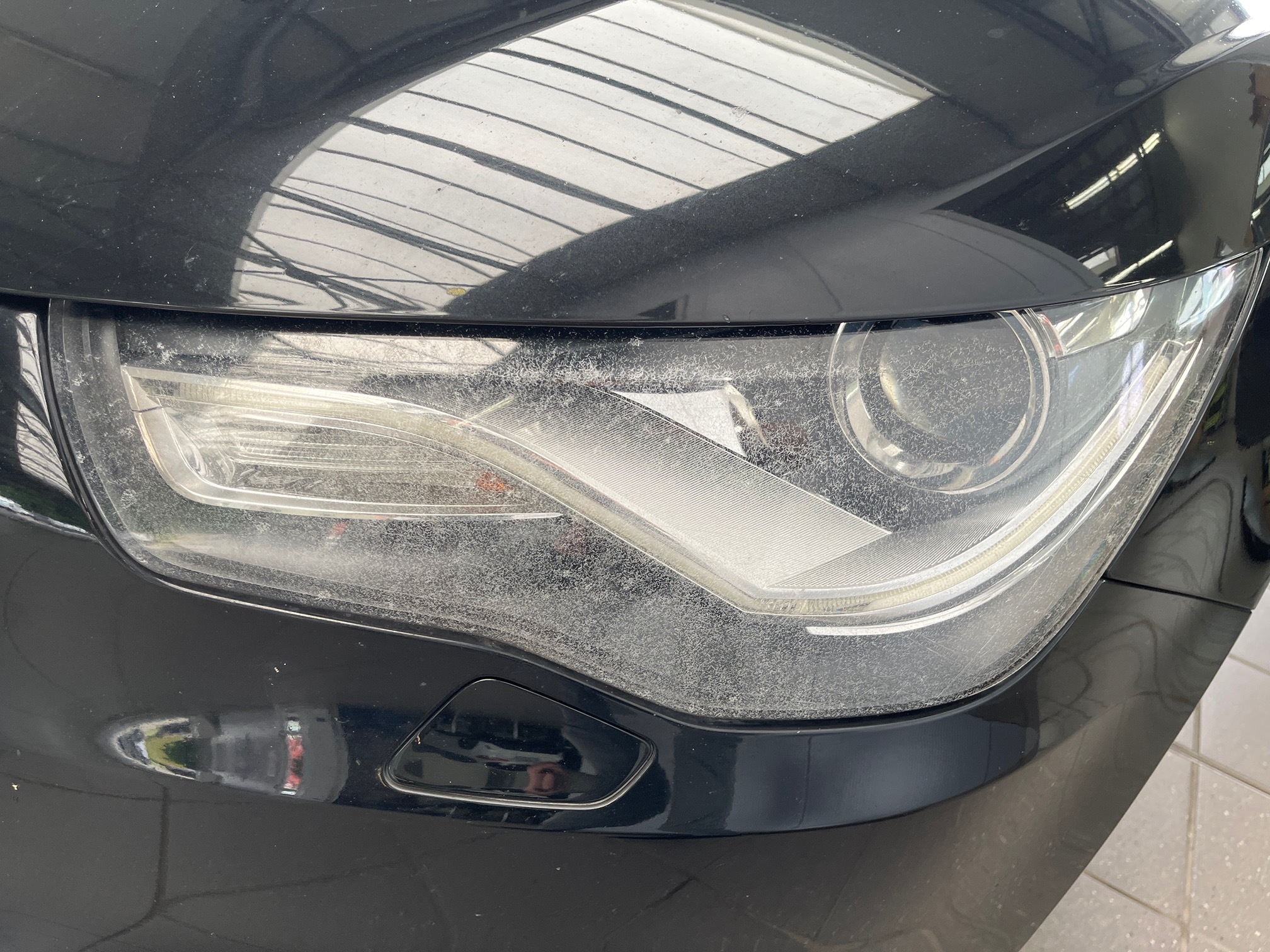 AUDI A1 1.6 SB D 99GR. — zdjęcie 7