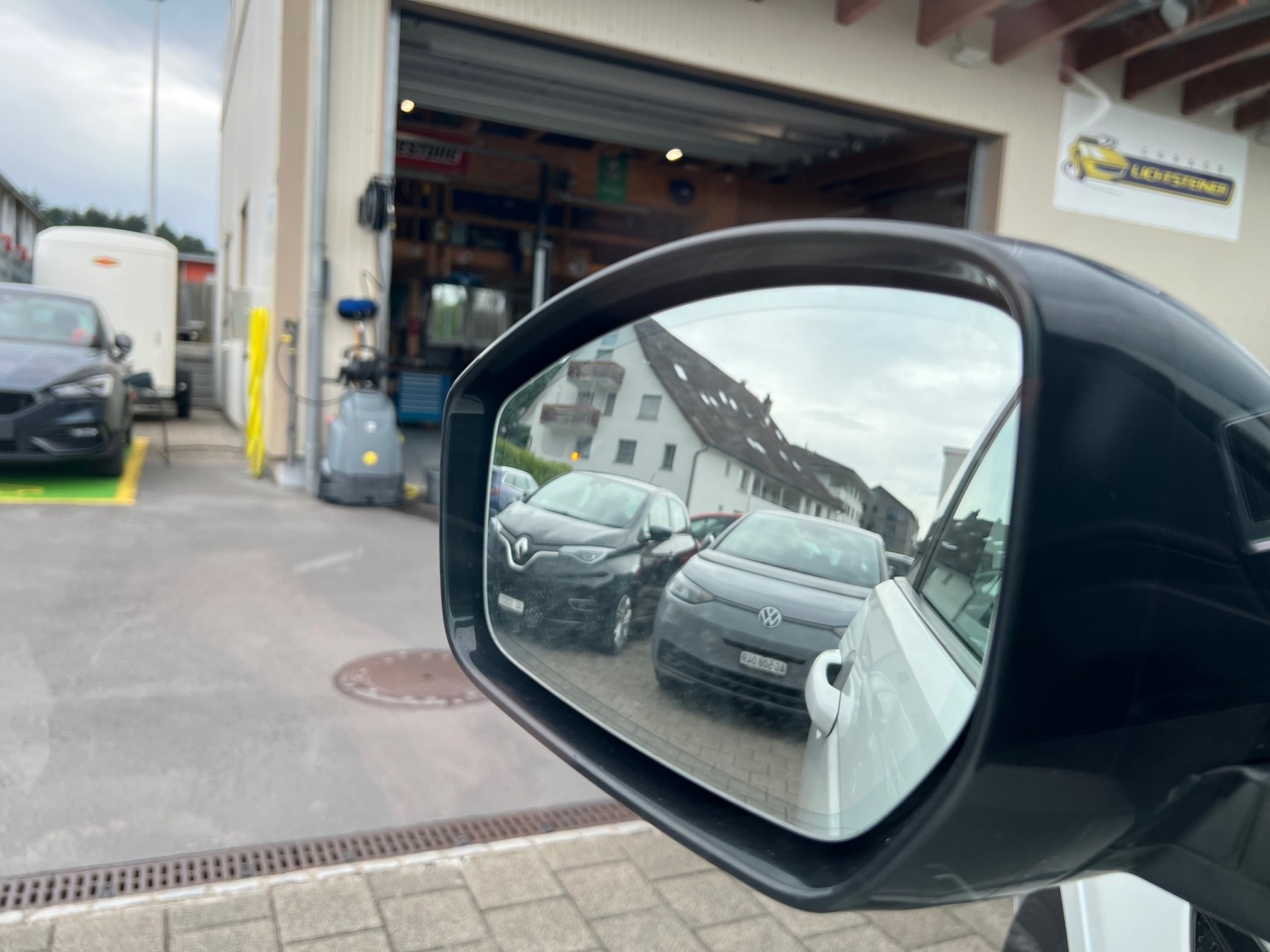 LAND ROVER DiscoverySp.TD4 — zdjęcie 12