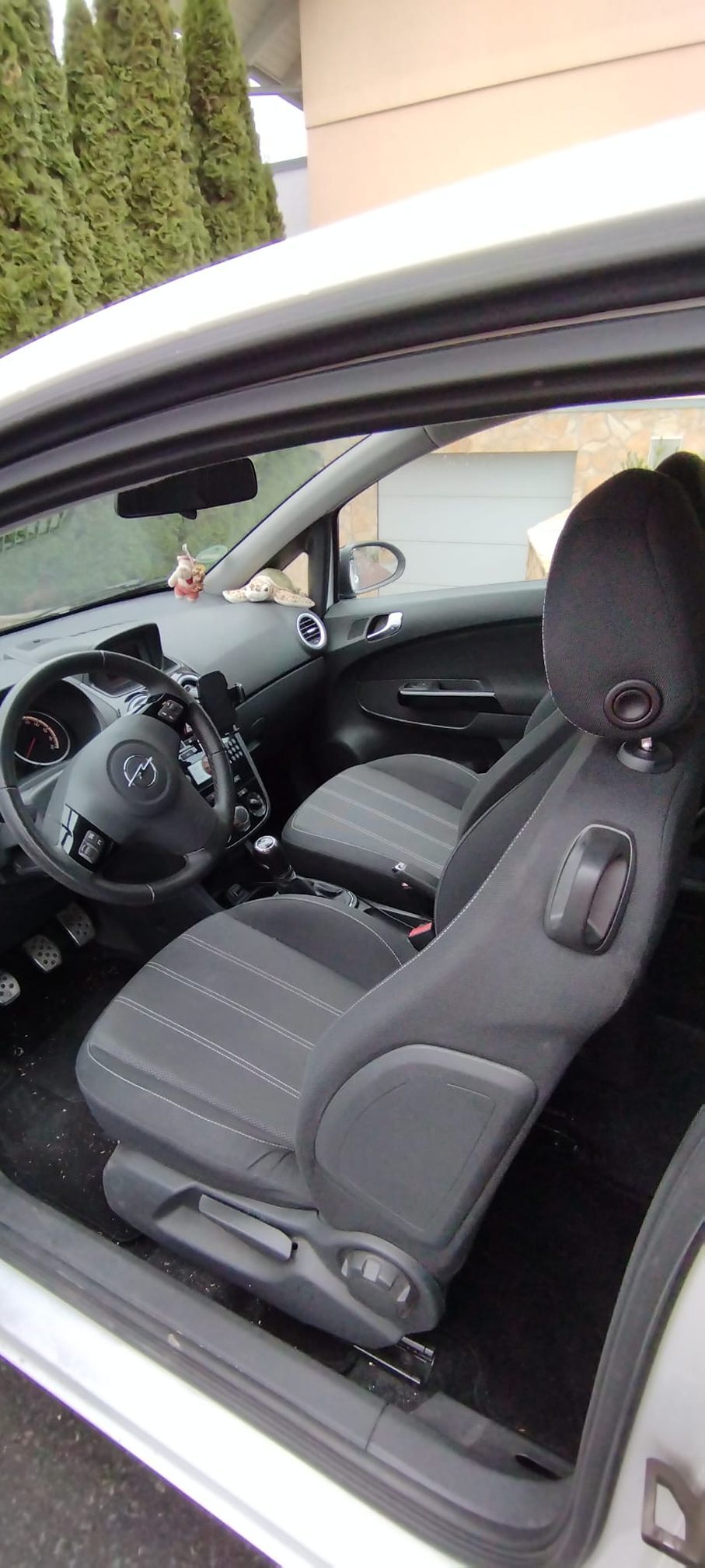 OPEL Corsa — zdjęcie 13