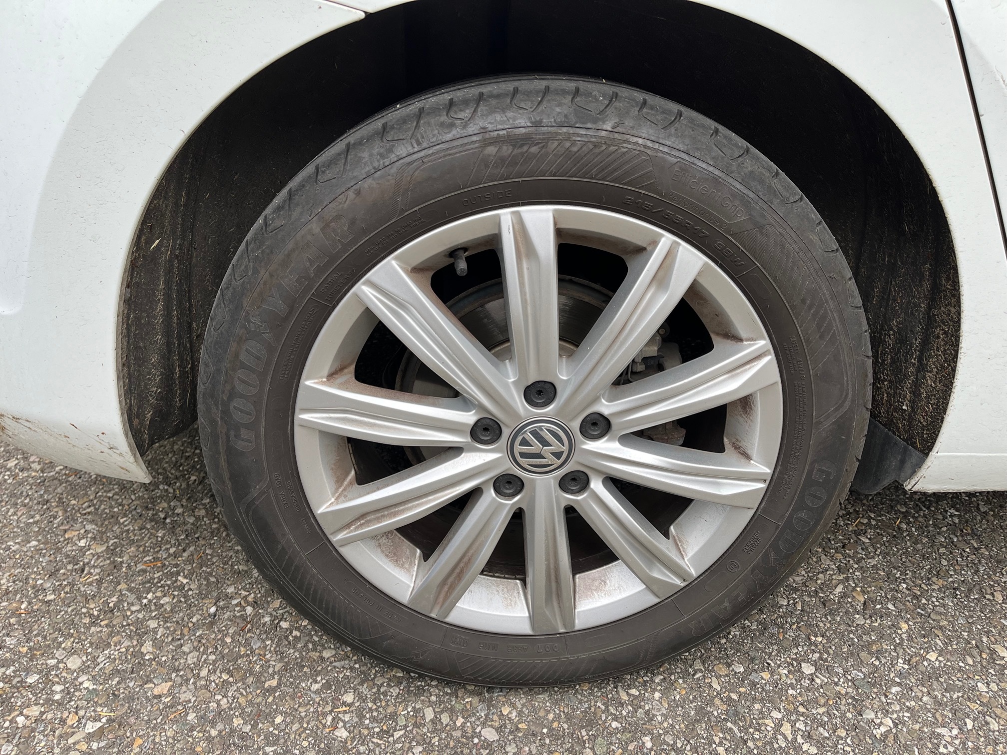 VW Touran 2.0 TDI Comfortline Automat — zdjęcie 8