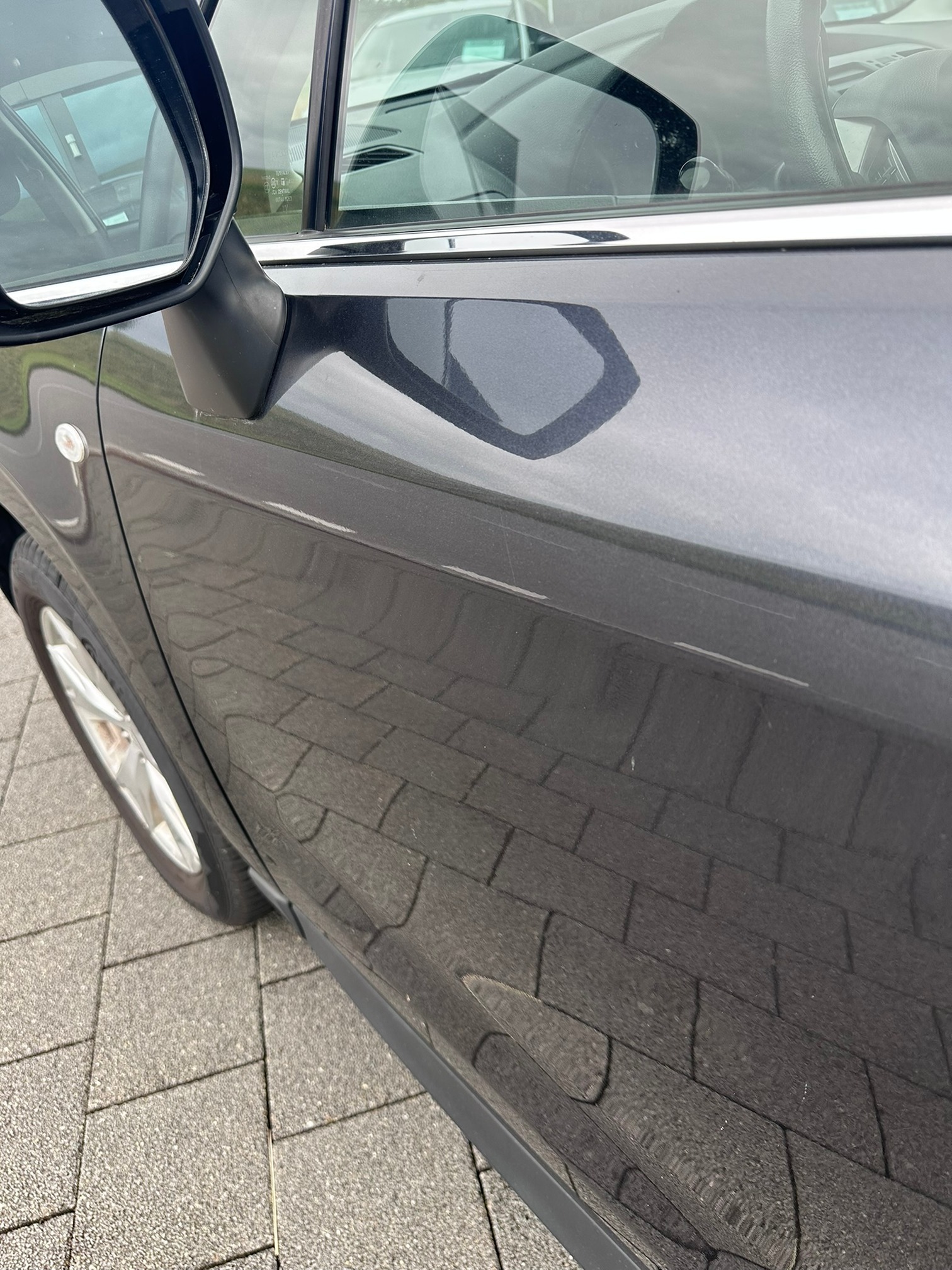 SUBARU Forester 2.0i AWD — zdjęcie 15