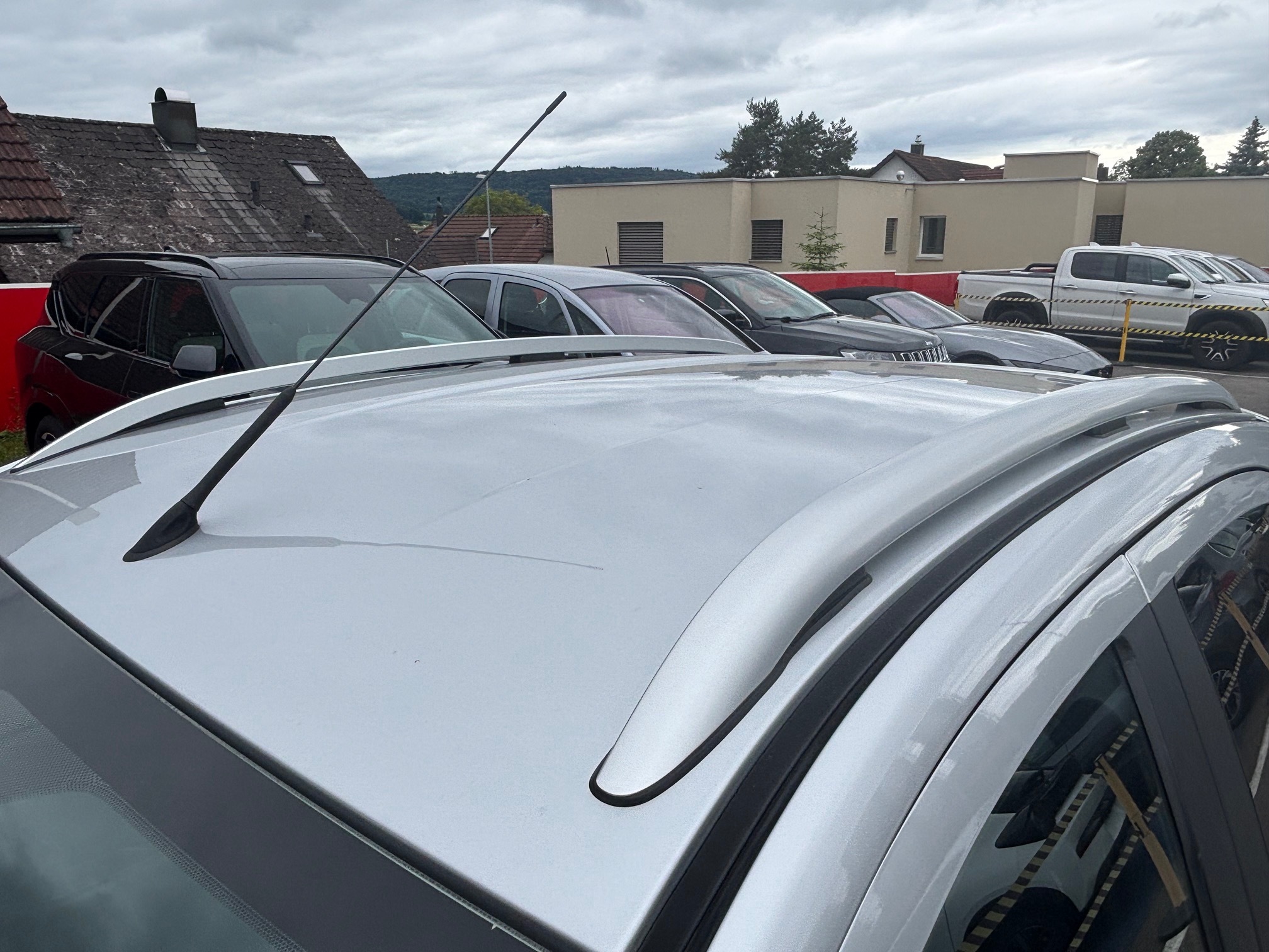 FORD KA+ — zdjęcie 9