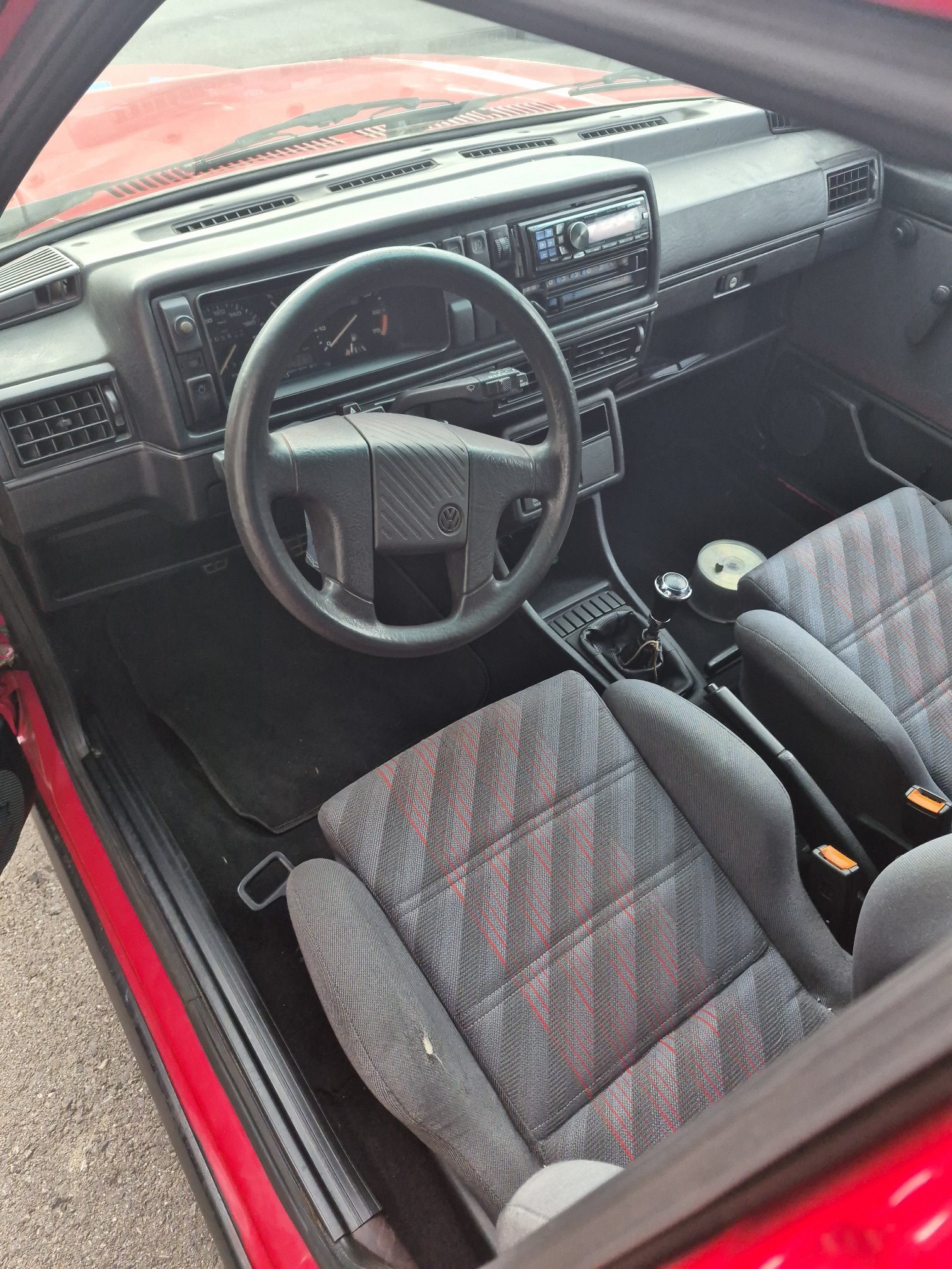 VW Golf — zdjęcie 6
