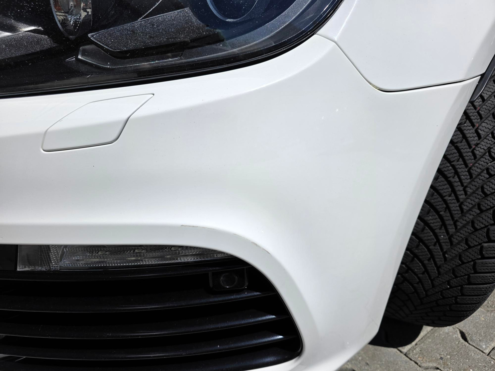 VW Golf — zdjęcie 9