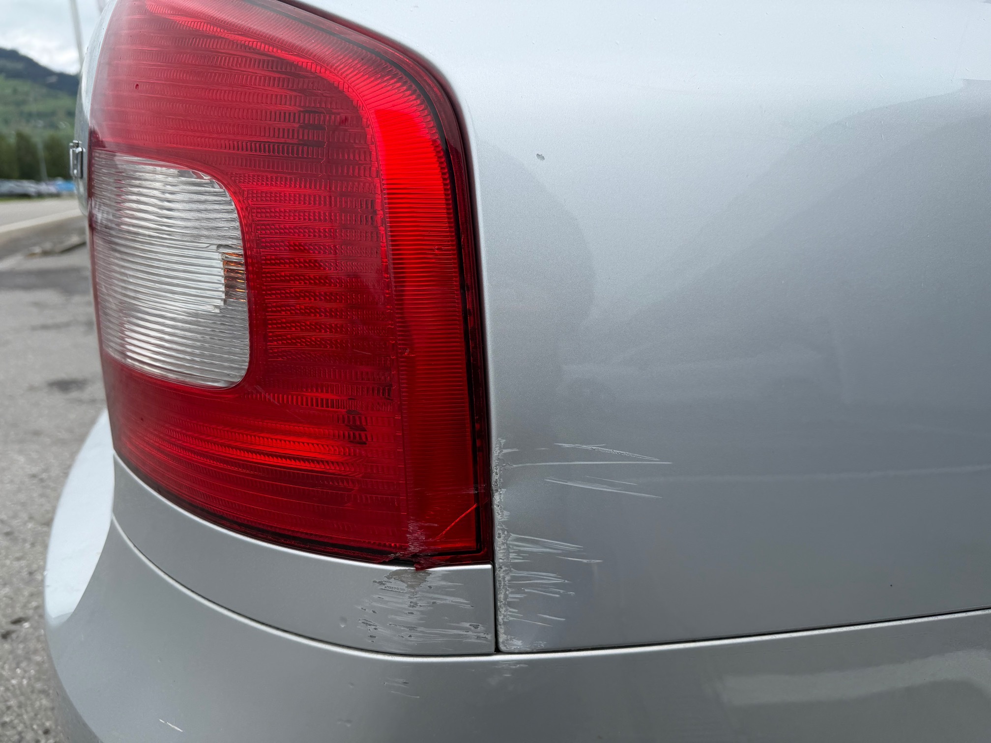 SKODA Octavia C 2.0TDI — zdjęcie 10