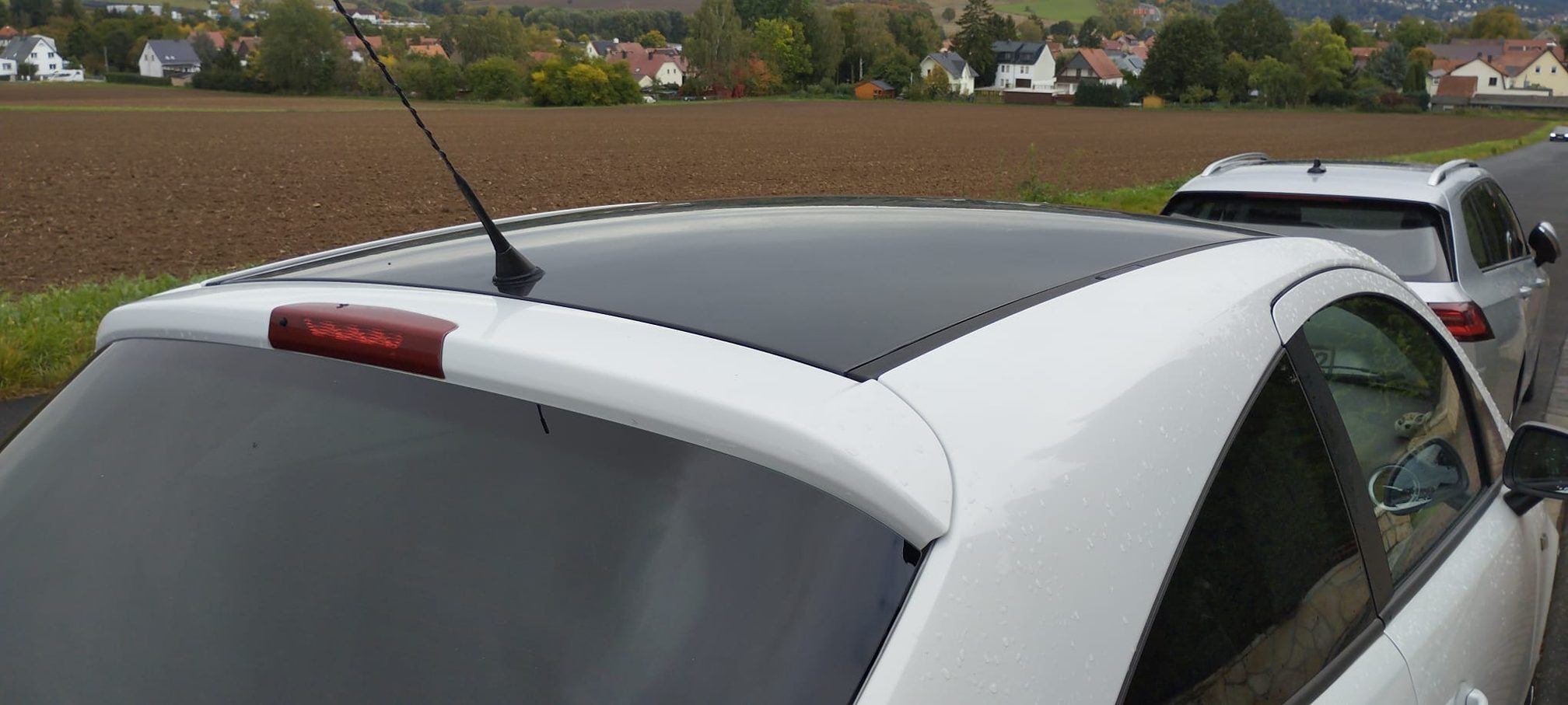 OPEL Corsa — zdjęcie 7