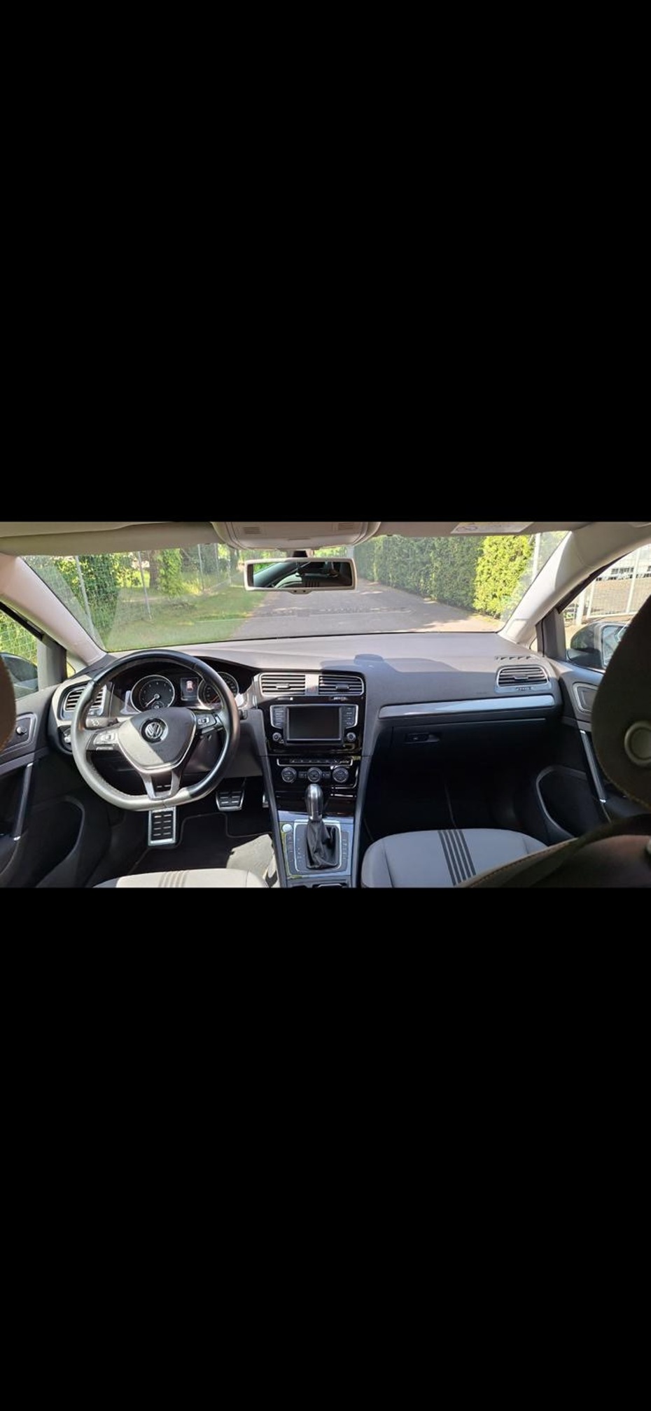 VW Golf Var. 1.4TSI — zdjęcie 5