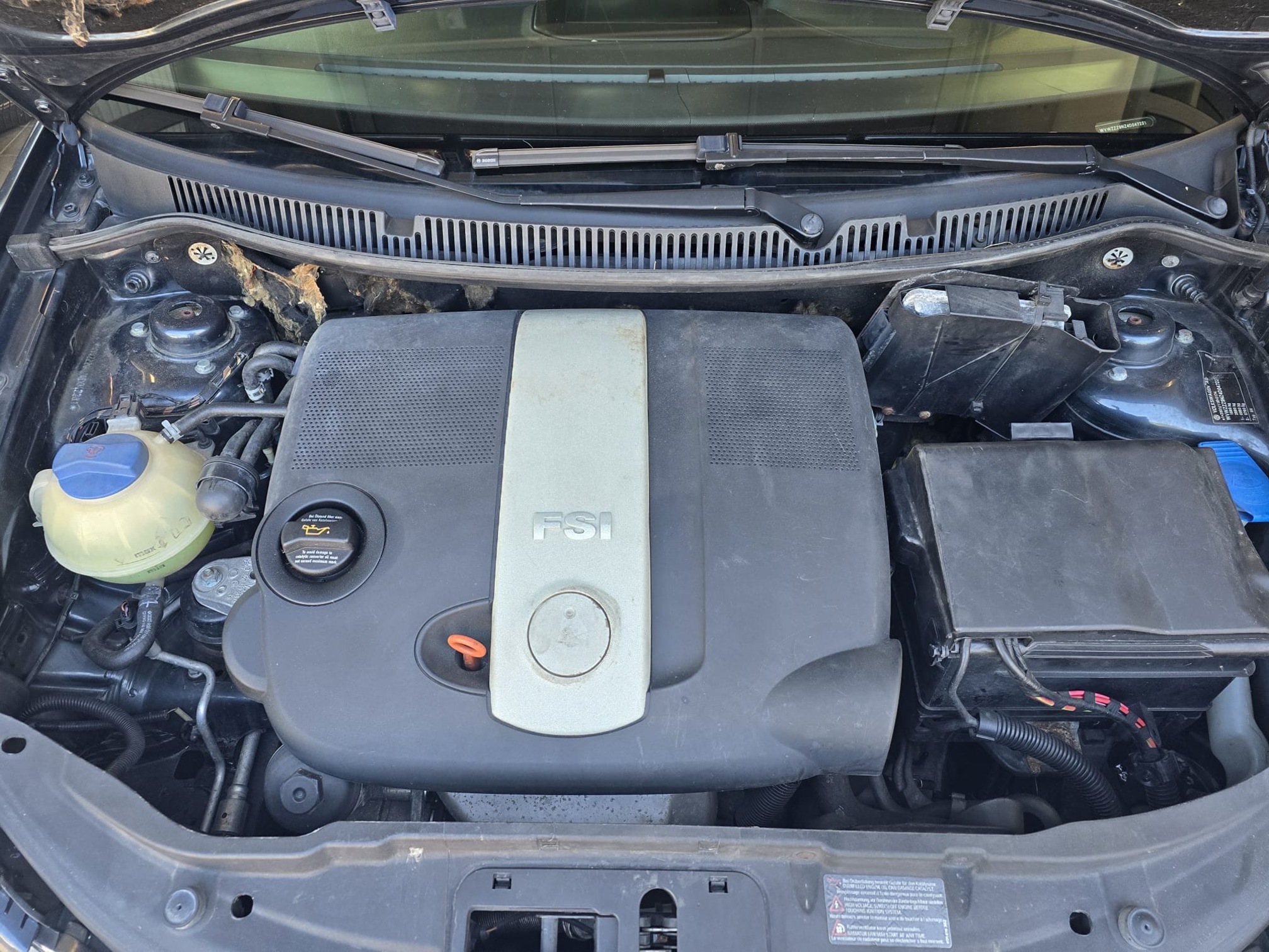 VW Polo — zdjęcie 11