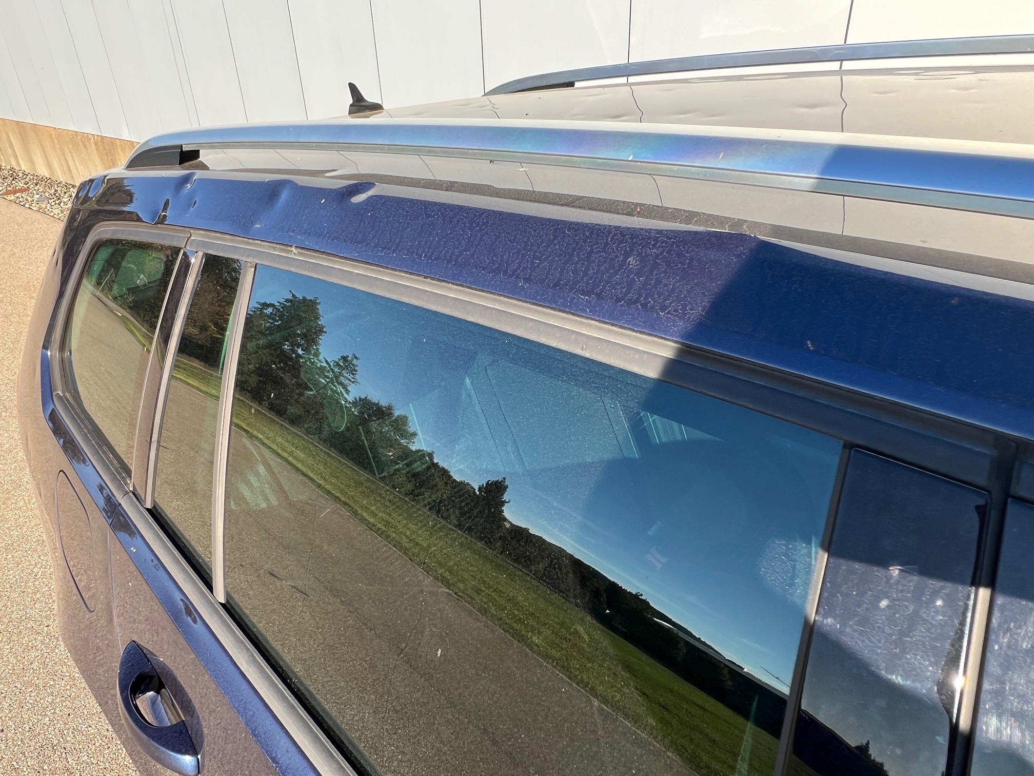 VW Golf — zdjęcie 10