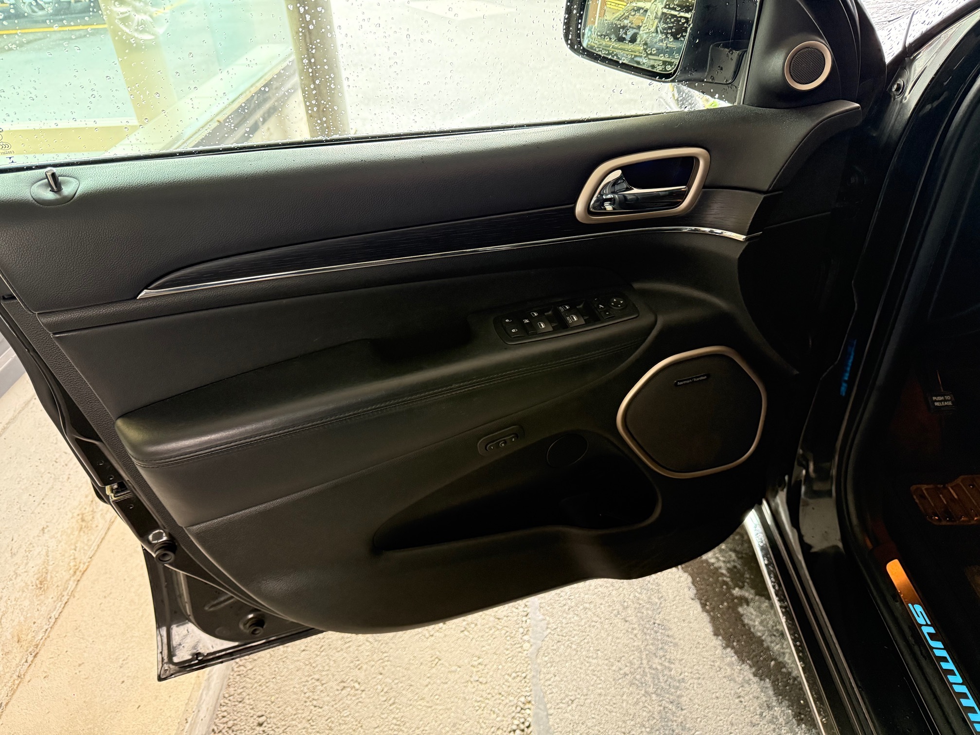 JEEP GrandCherokee CRD — zdjęcie 11