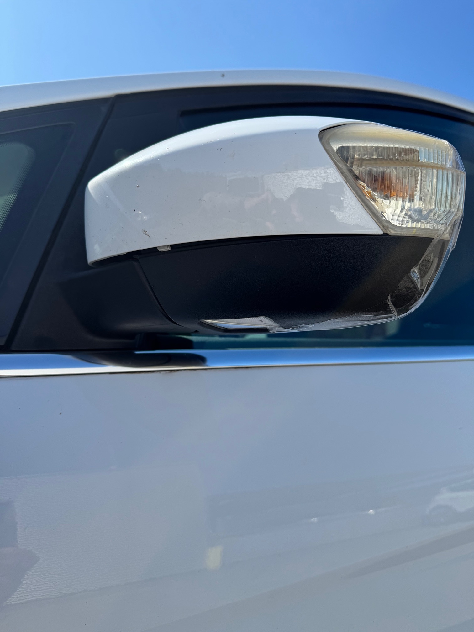 FORD GrandC-MAX2.0TDCi — zdjęcie 14
