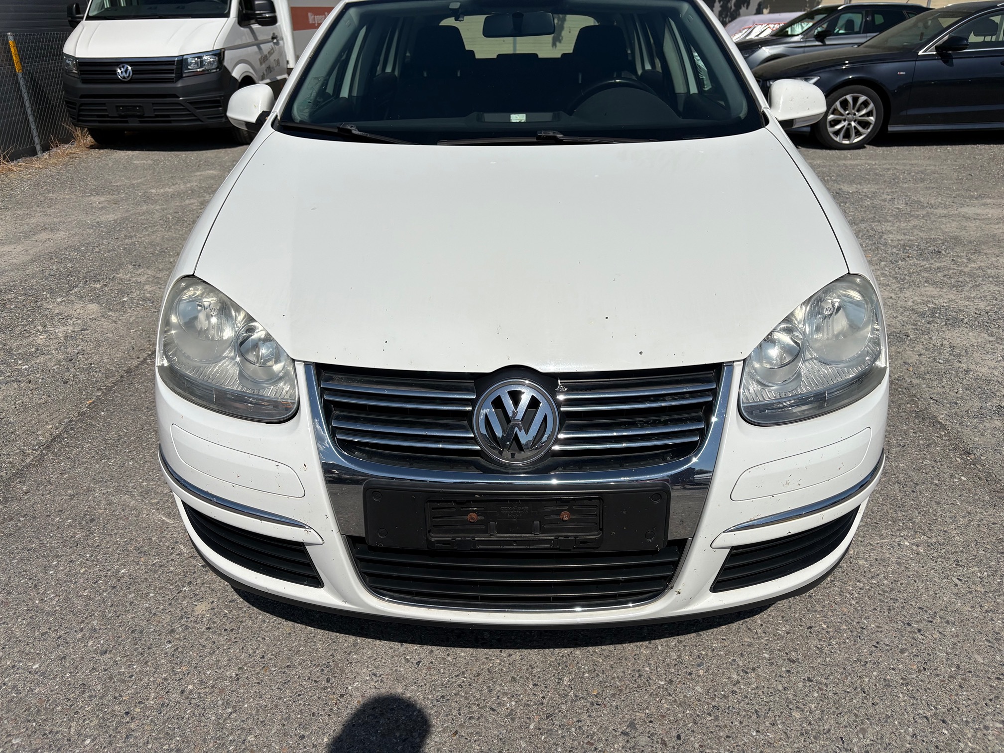 VW GOLF VAR. 1.4TSI — zdjęcie 6