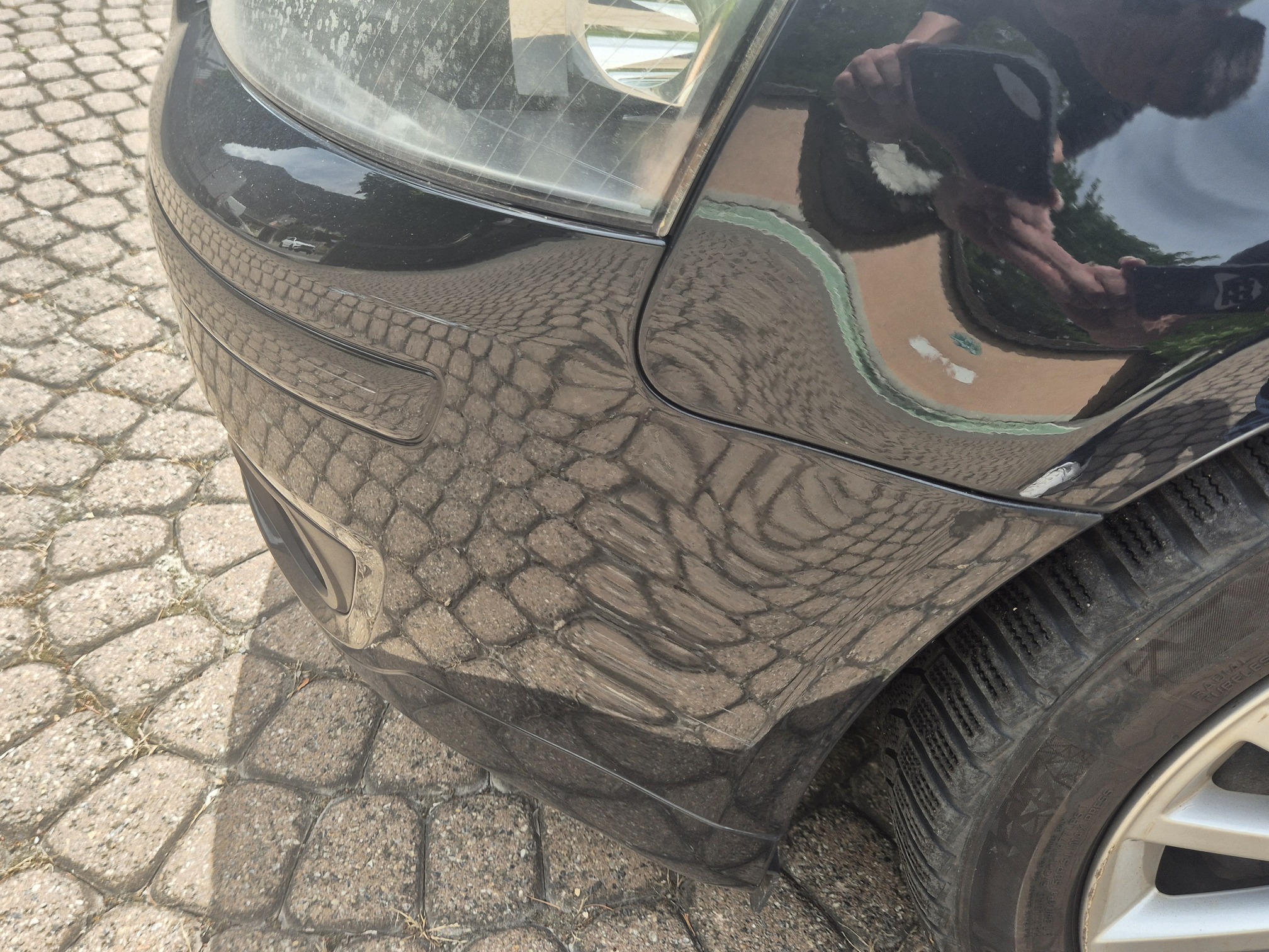 AUDI A3 1.8 TFSI — zdjęcie 15