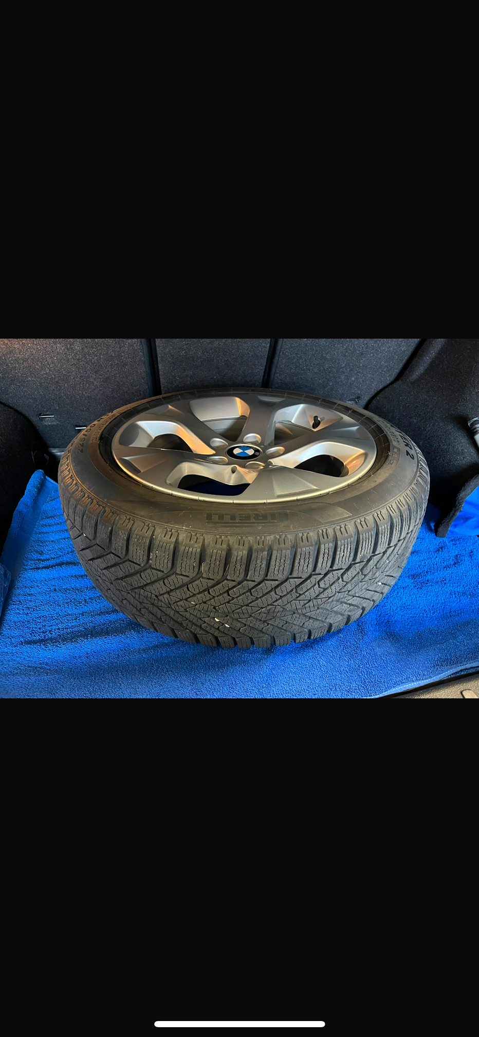 BMW X1 xDrive20i — zdjęcie 8