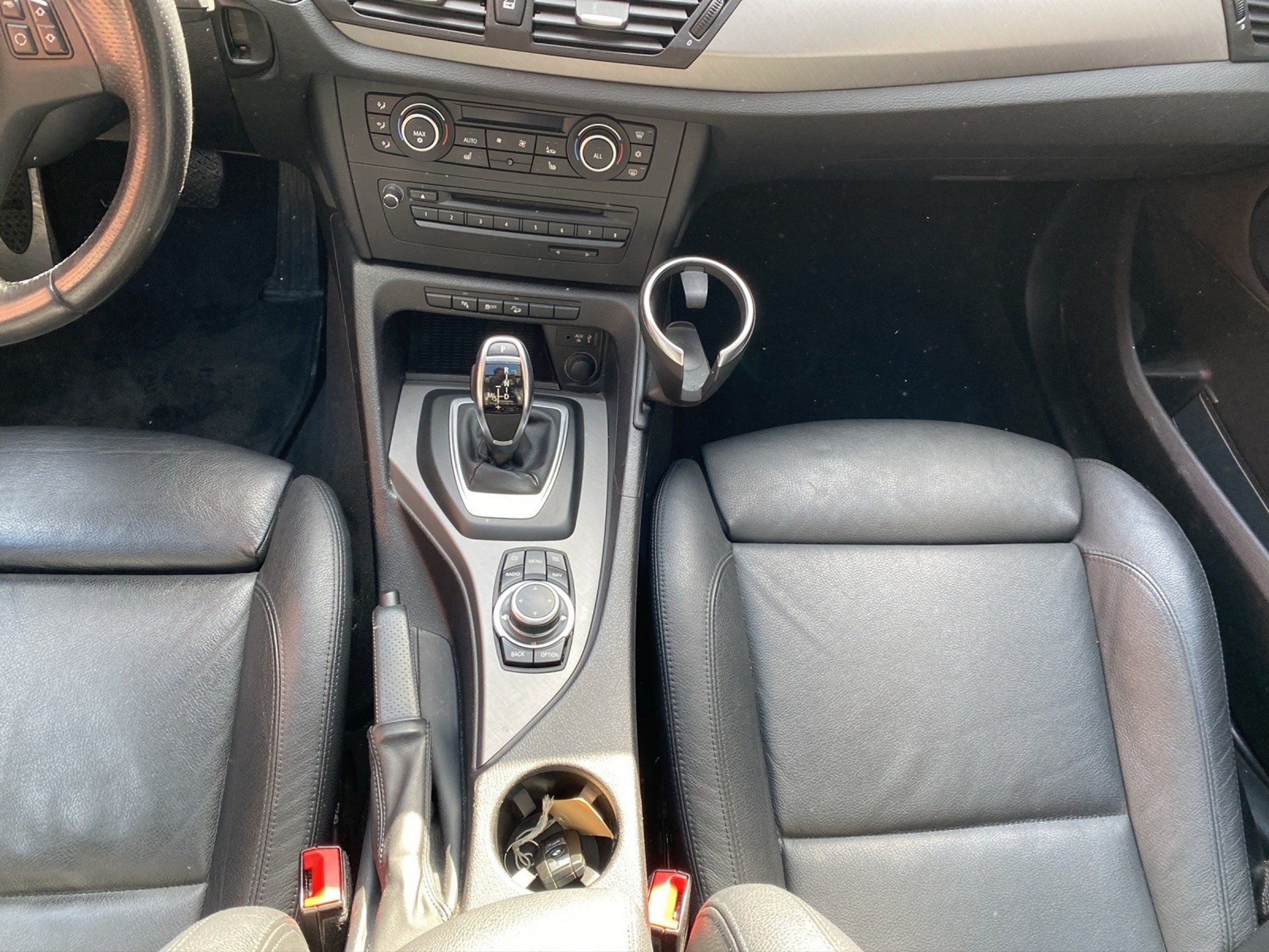 BMW X1 xDrive28i — zdjęcie 12