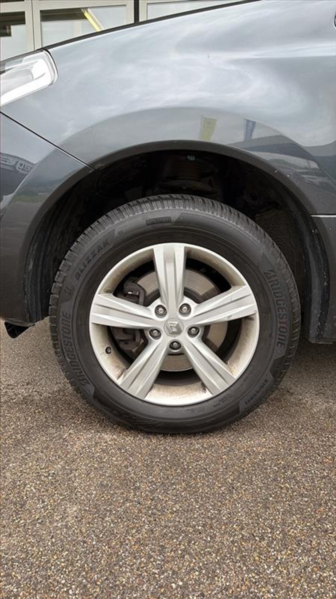RENAULT Koleos 2.5 4x4 — zdjęcie 7