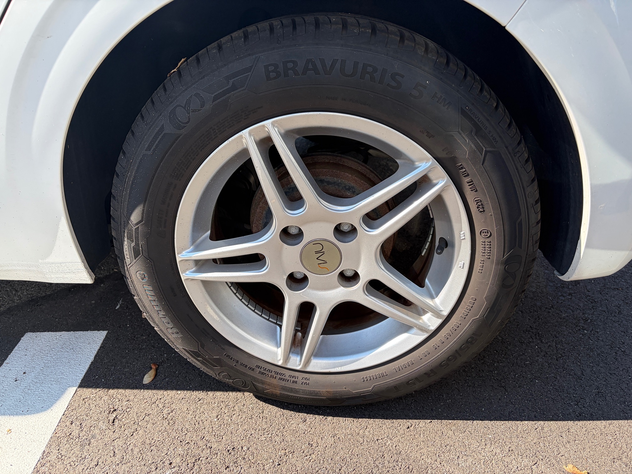 PEUGEOT 208 1.2 VTi — zdjęcie 6
