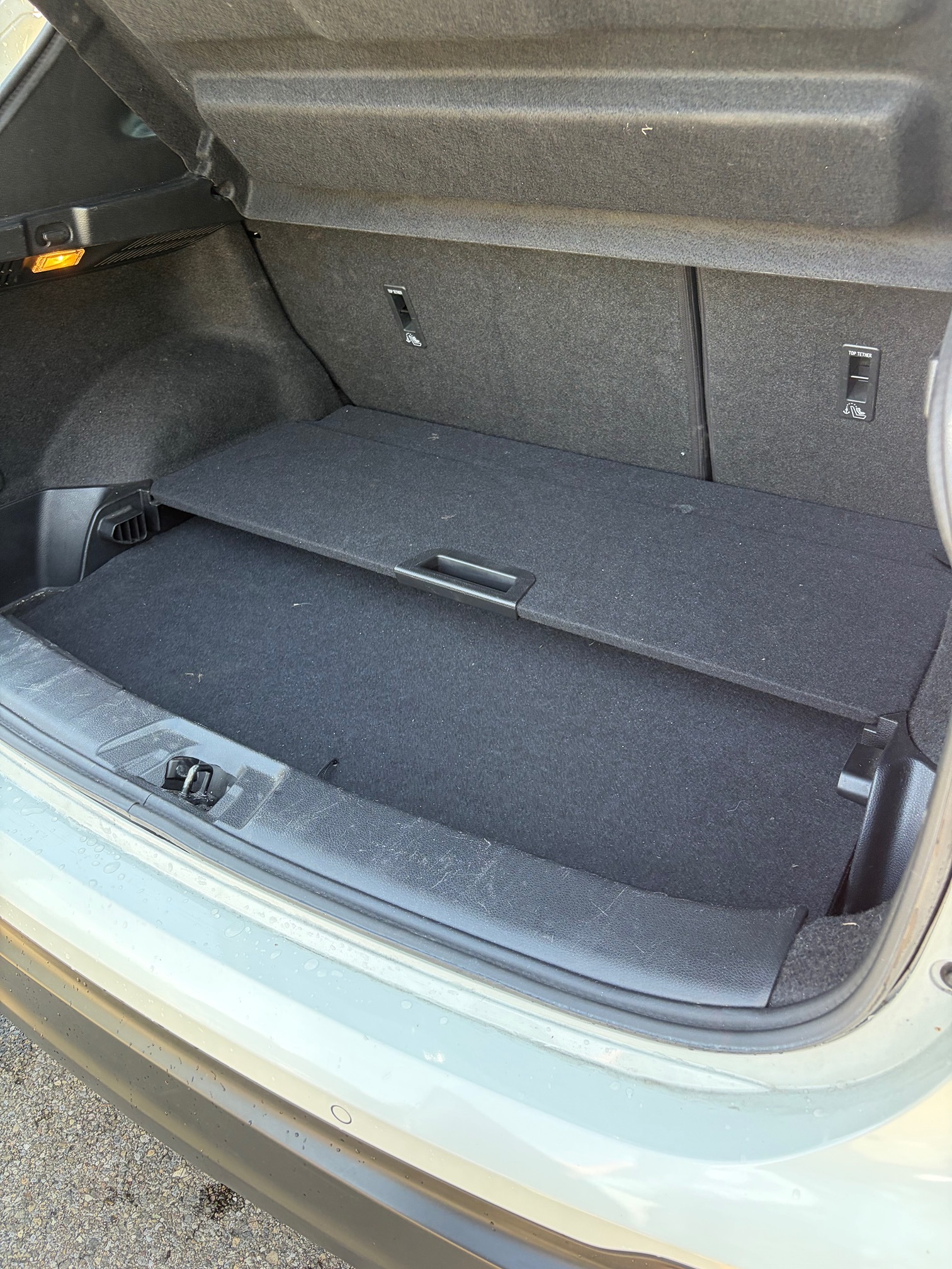 NISSAN Qashqai — zdjęcie 15