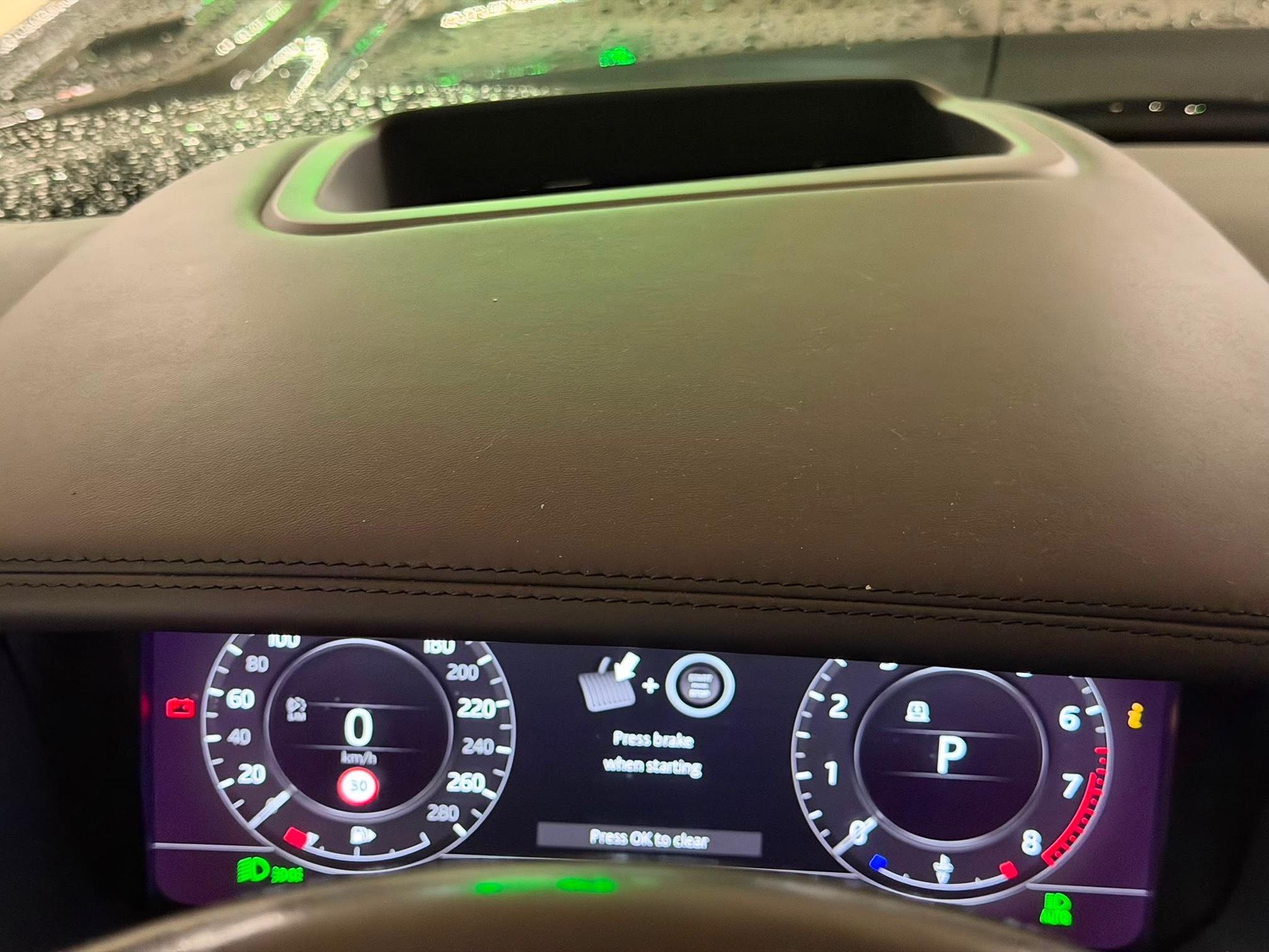 LAND ROVER Land-Rover RR Sport 5.0LV8 — zdjęcie 7