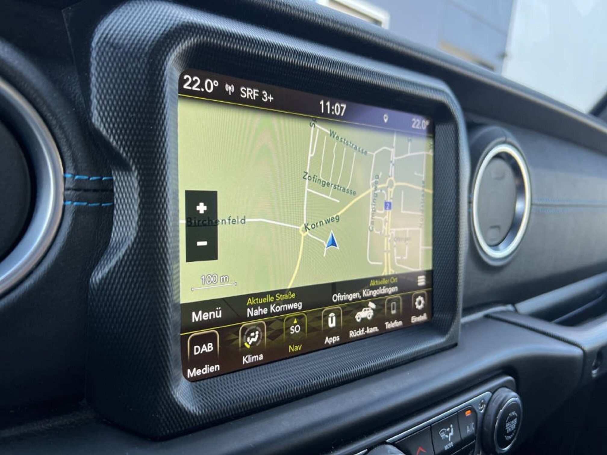 JEEP WranglerUnl20PHEV — zdjęcie 12