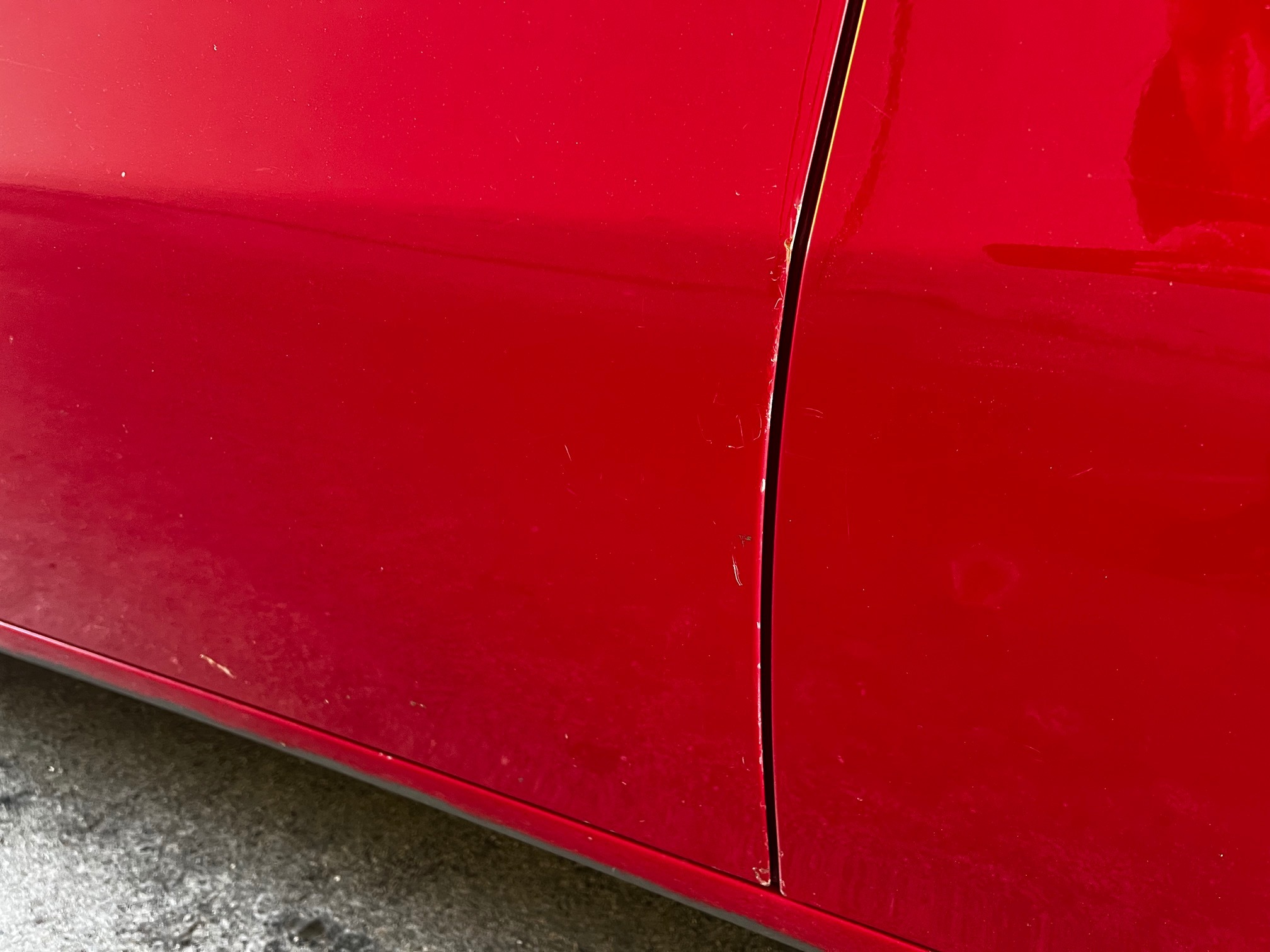 ALFA ROMEO 147 1.6 TS 16V — zdjęcie 13