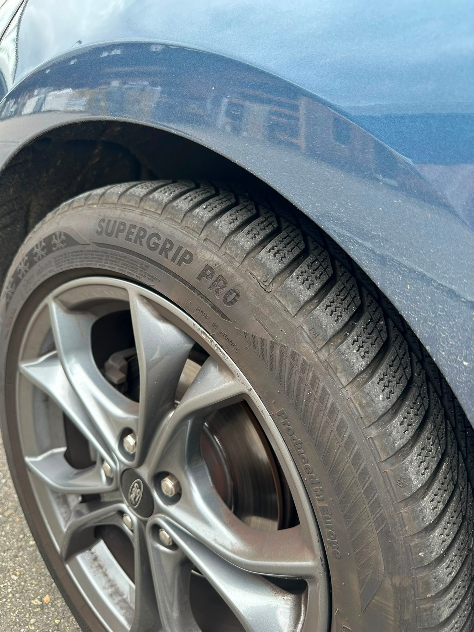 FORD Focus 1.0 SCTi — zdjęcie 10