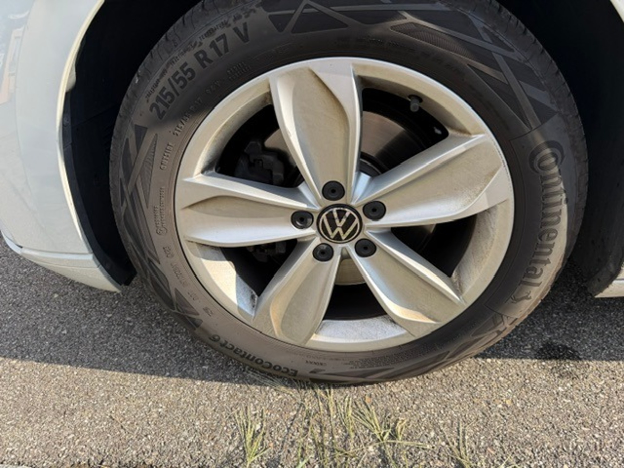 VW Passat 2.0TDI 4M — zdjęcie 9