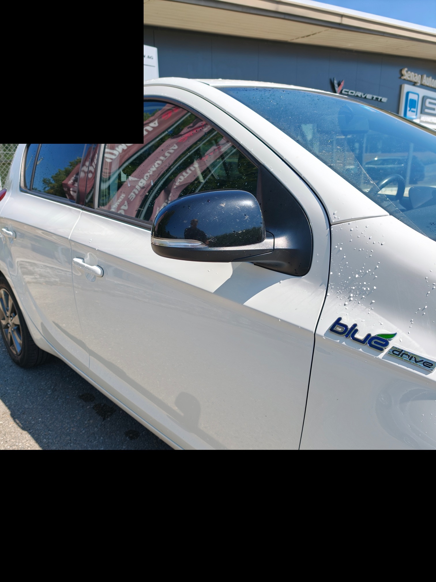 HYUNDAI i20 1.2 — zdjęcie 11