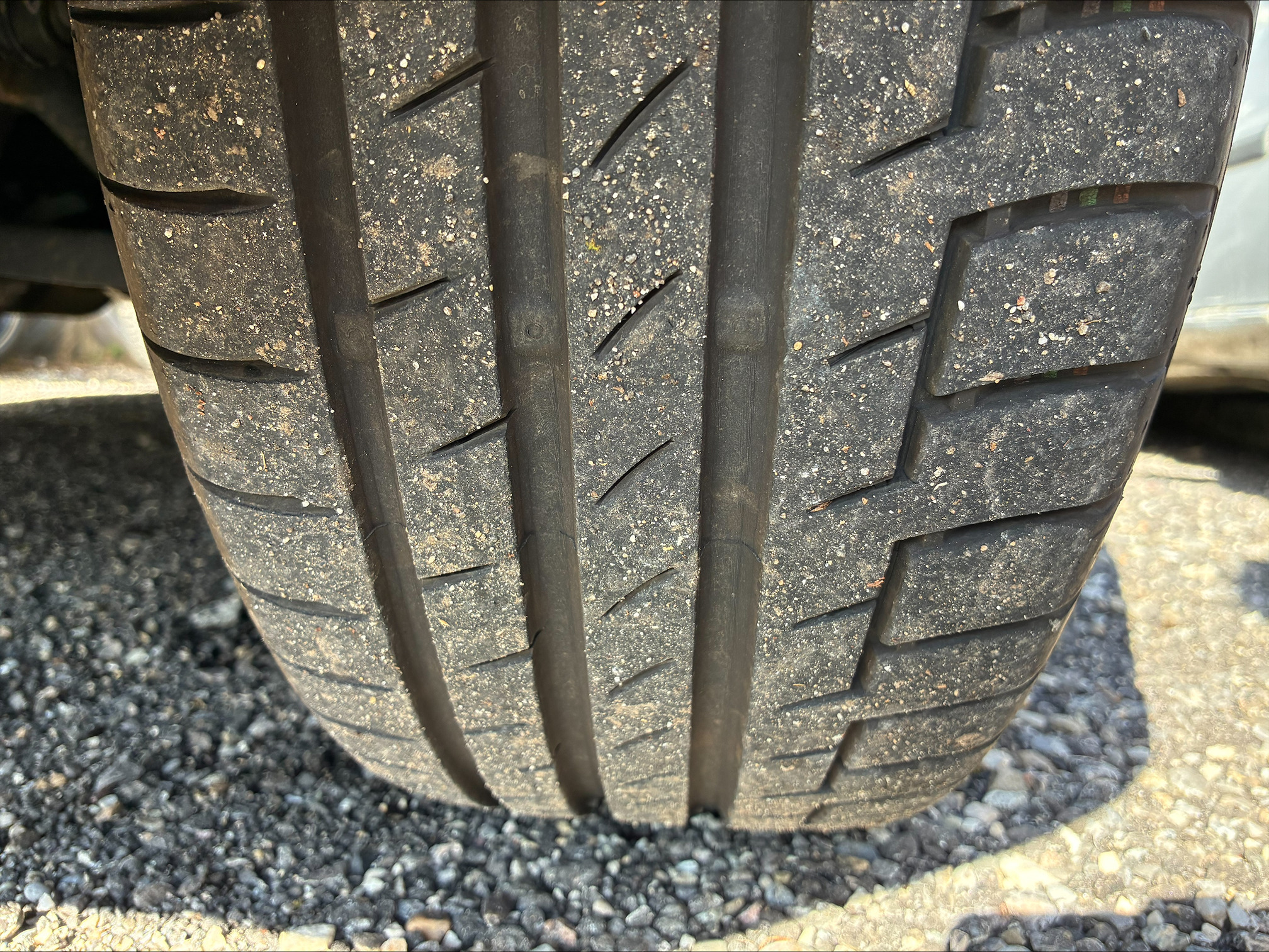 VW Tiguan 2.0 Track — zdjęcie 12