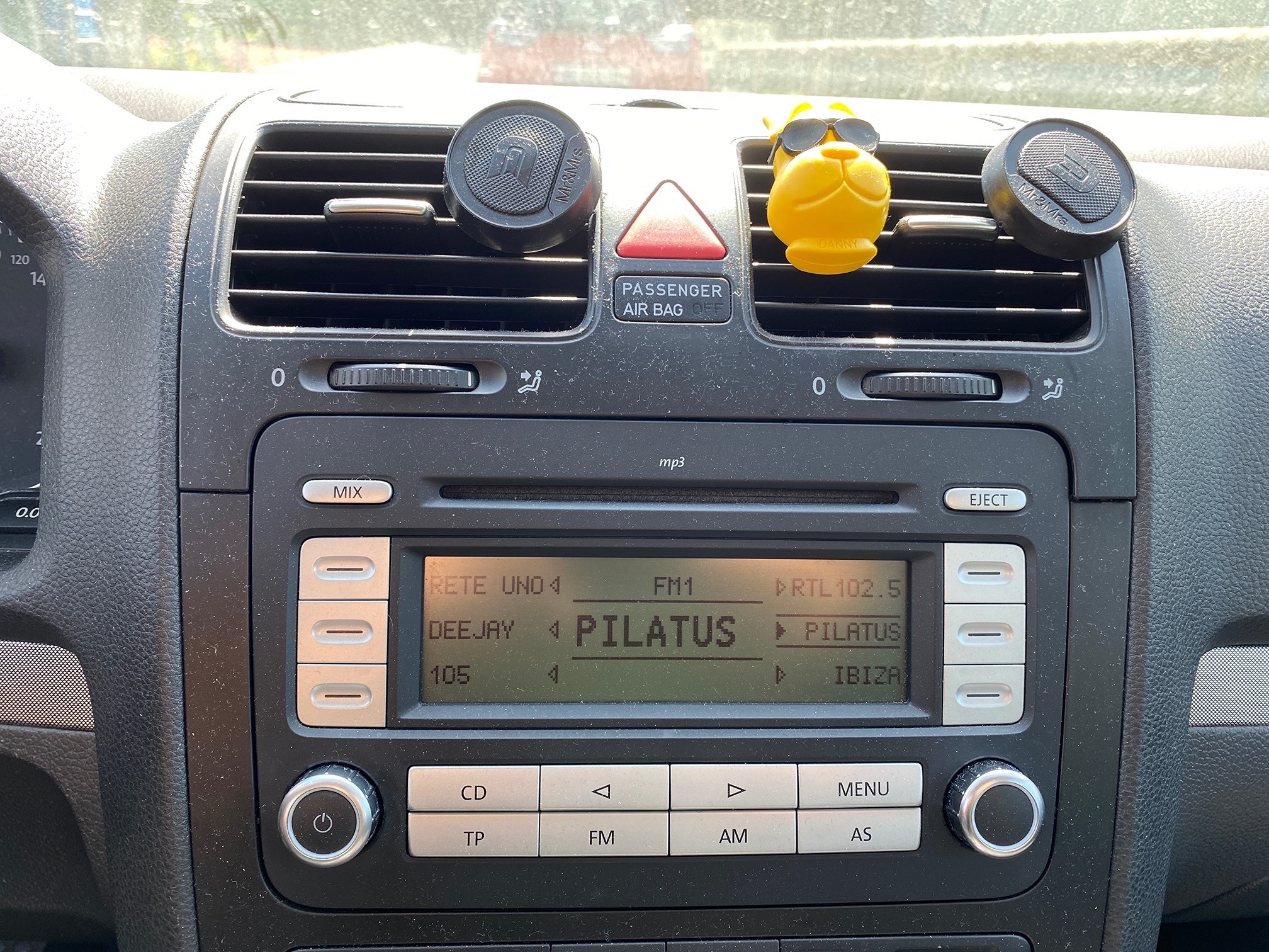 VW Golf Var. 1.4TSI — zdjęcie 5