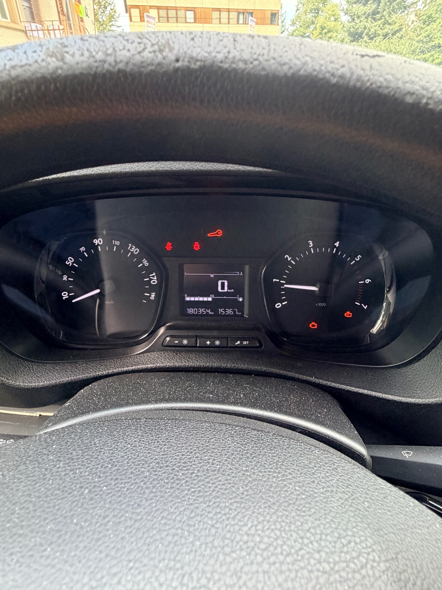 PEUGEOT Expert 1.6HDi — zdjęcie 8