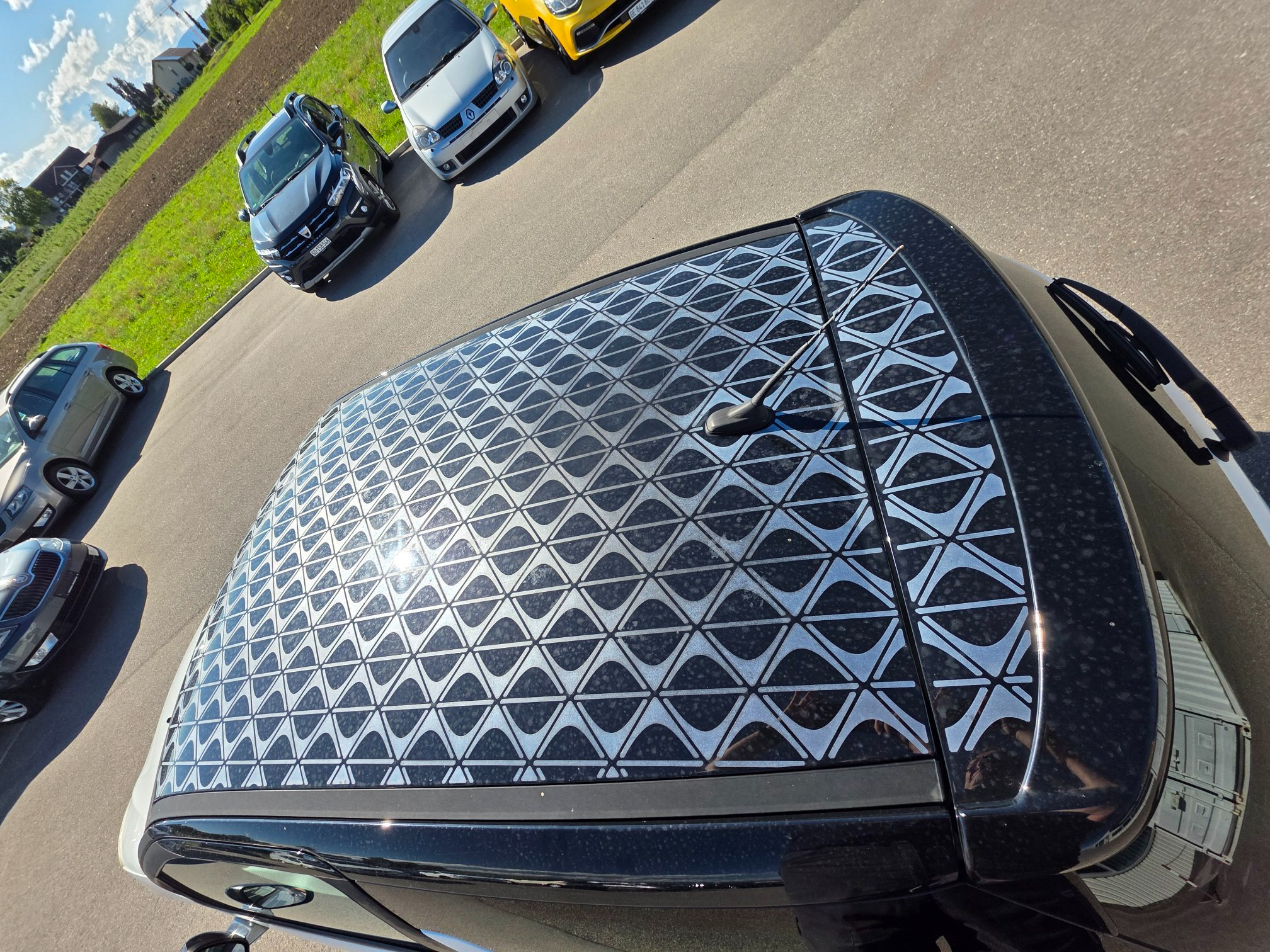 CITROEN DS3 1.6i — zdjęcie 9