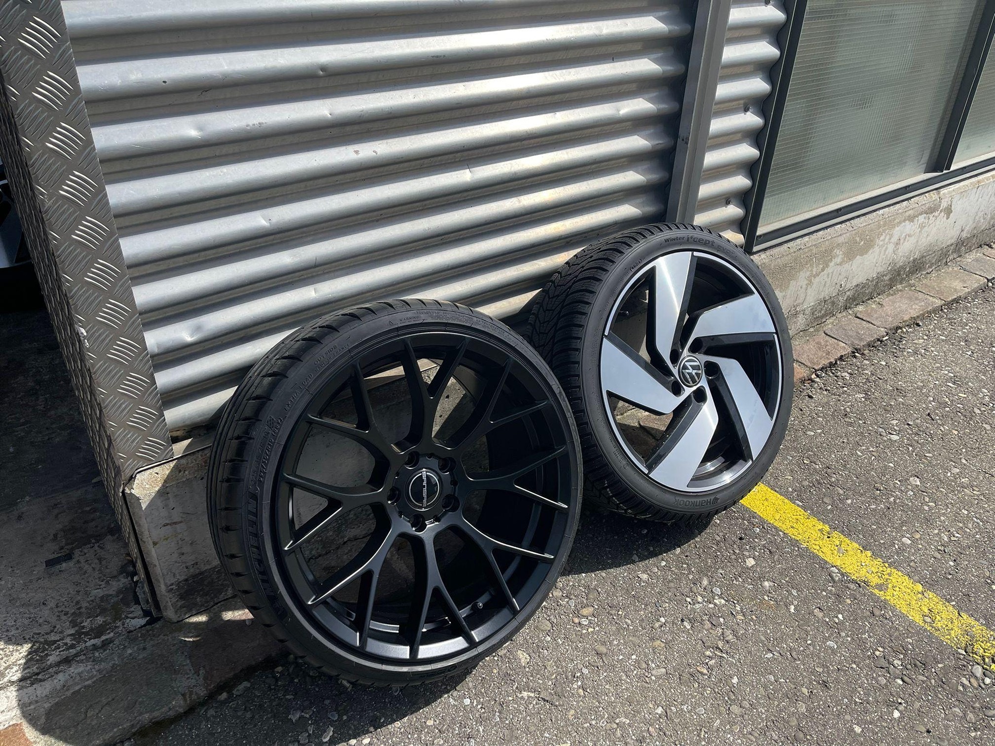 VW Golf GTI Clubsport — zdjęcie 6