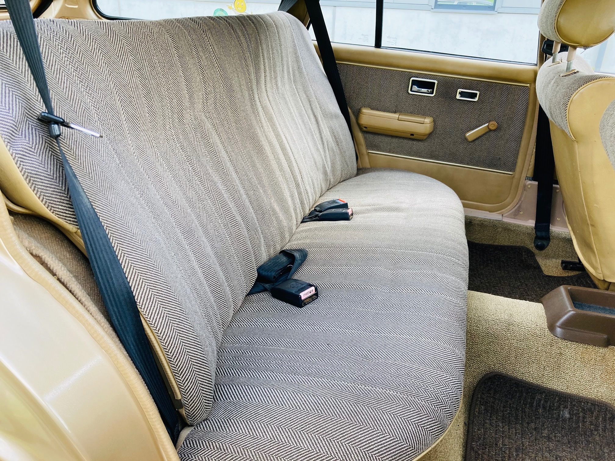 OPEL REKORD CARAVAN VETERAN, wie neu! — zdjęcie 14