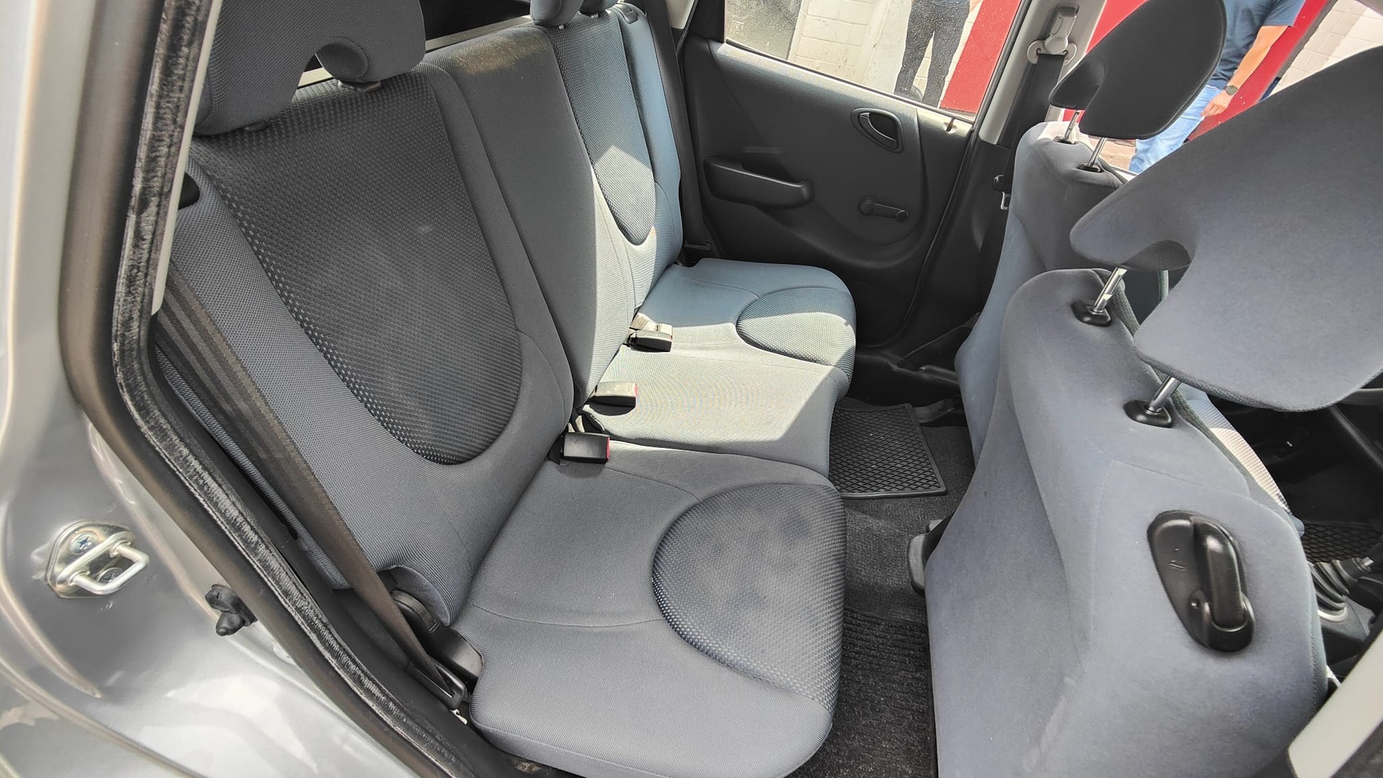 HONDA Jazz 1.2 — zdjęcie 14