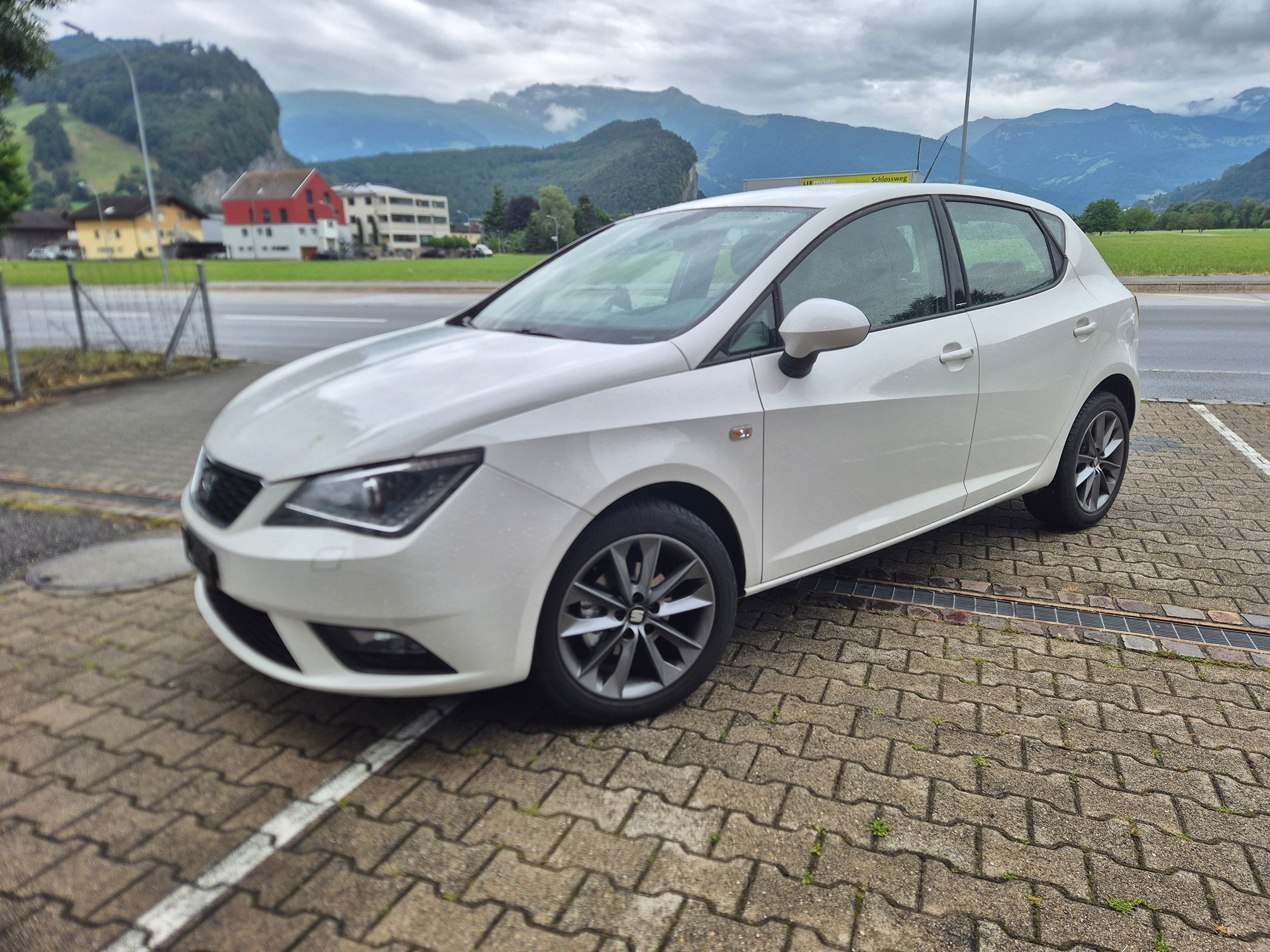 SEAT Ibiza 1.2 TSI ECO ab MFK 6.26 — zdjęcie 3