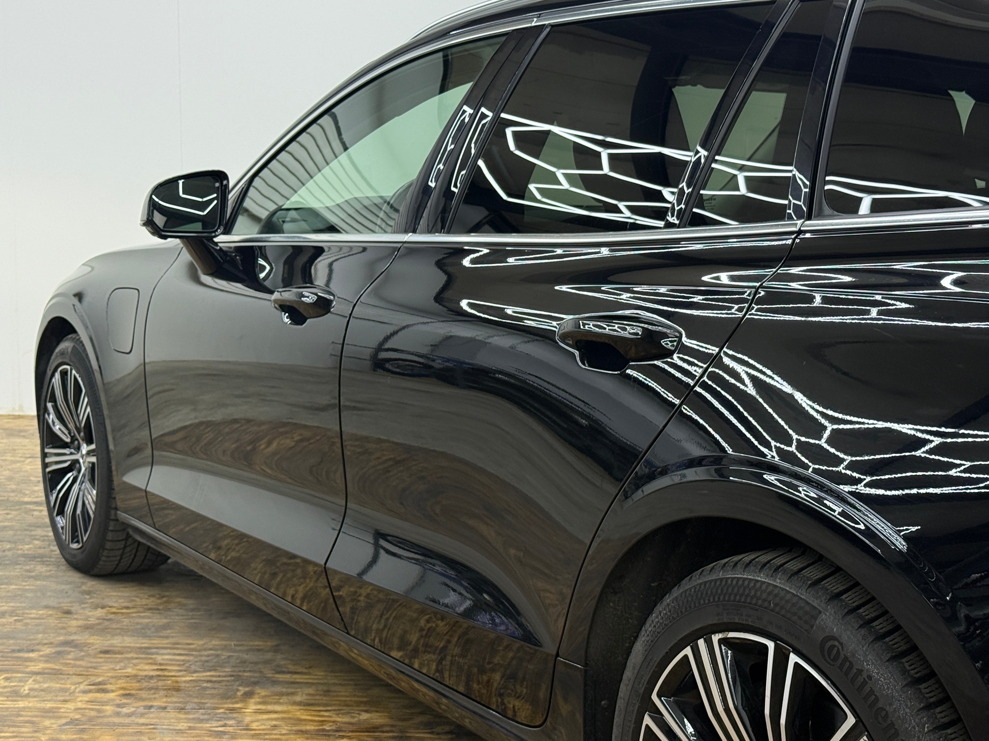 VOLVO V60 T6 TE — zdjęcie 8