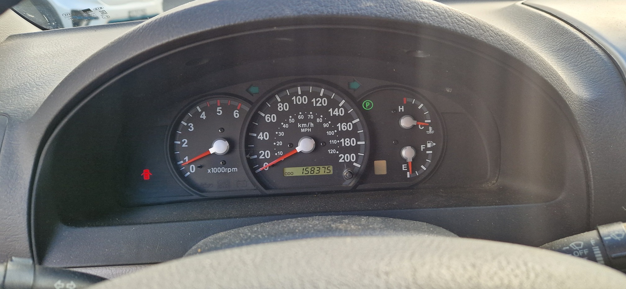 KIA Sorento — zdjęcie 6