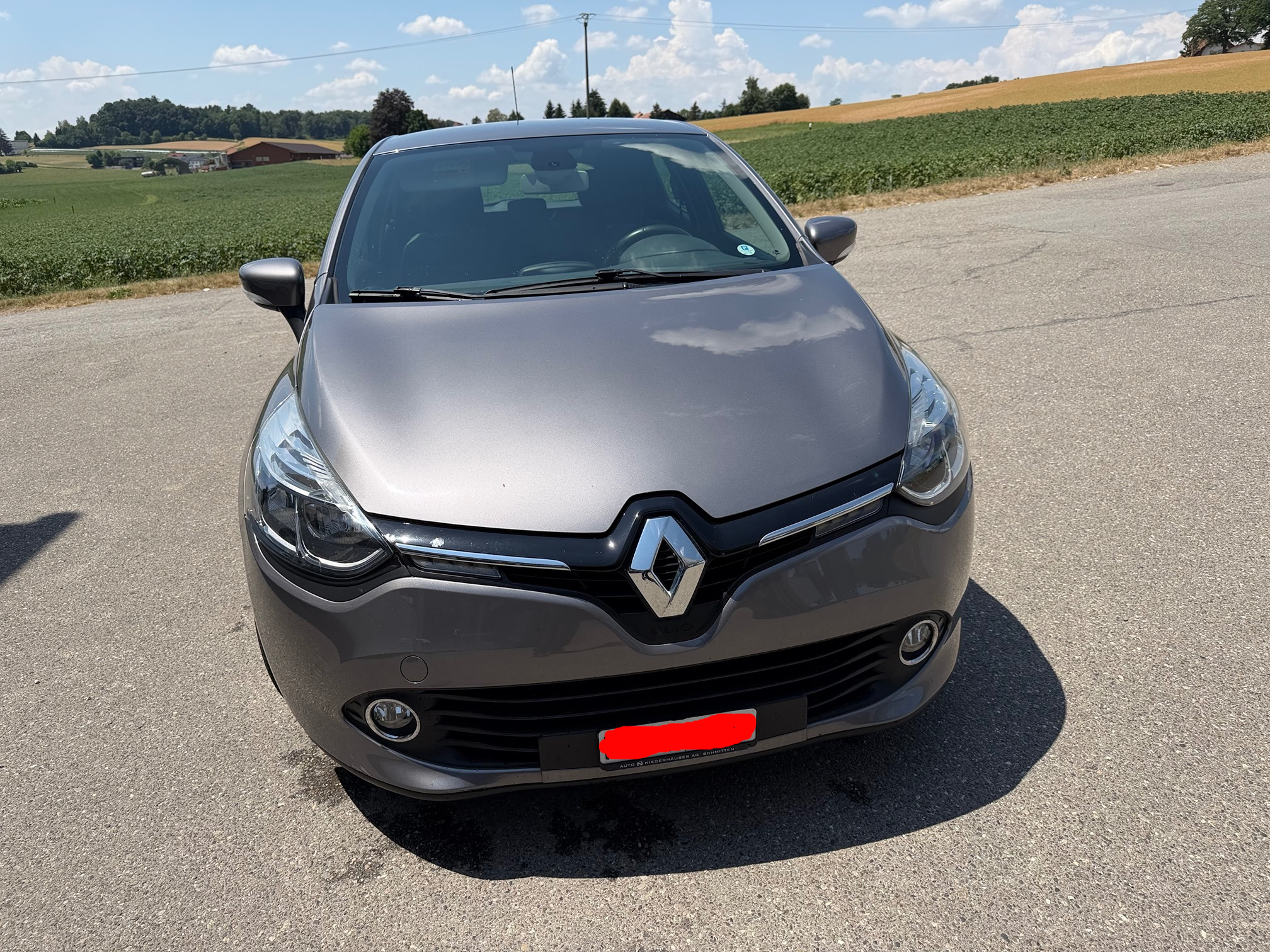 RENAULT Clio 90 — zdjęcie 3