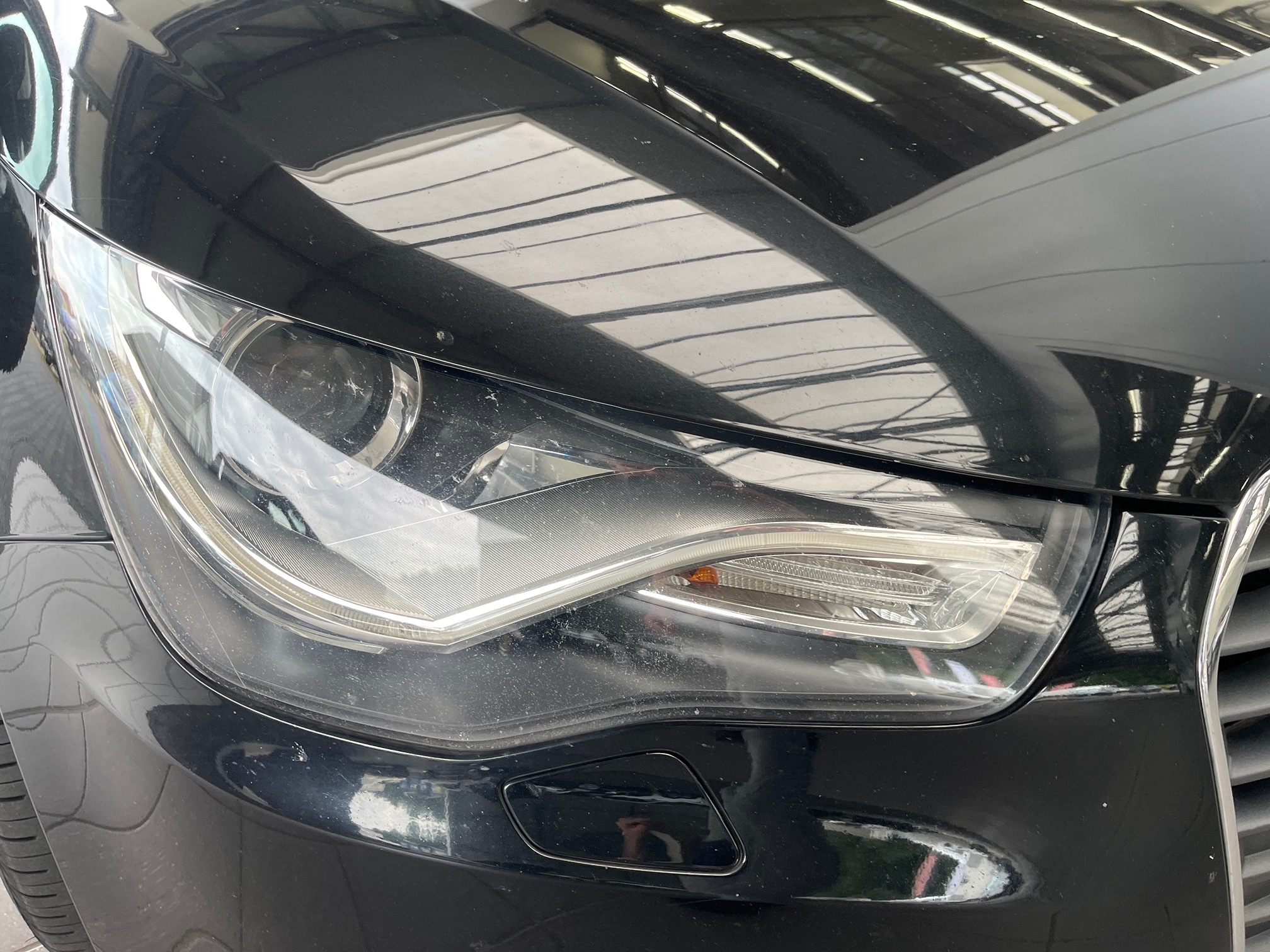 AUDI A1 1.6 SB D 99GR. — zdjęcie 8