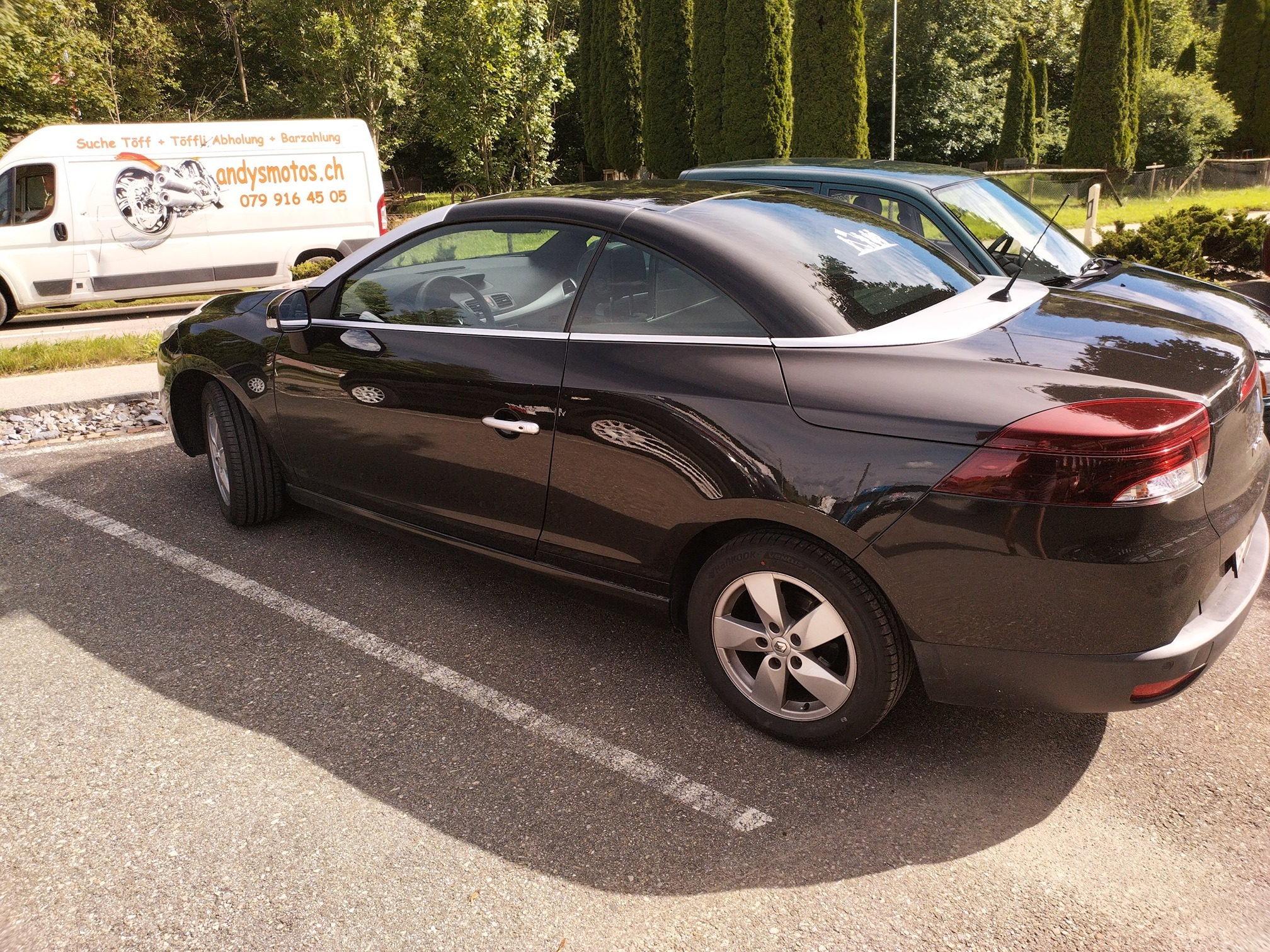RENAULT Megane TCe130 — zdjęcie 2