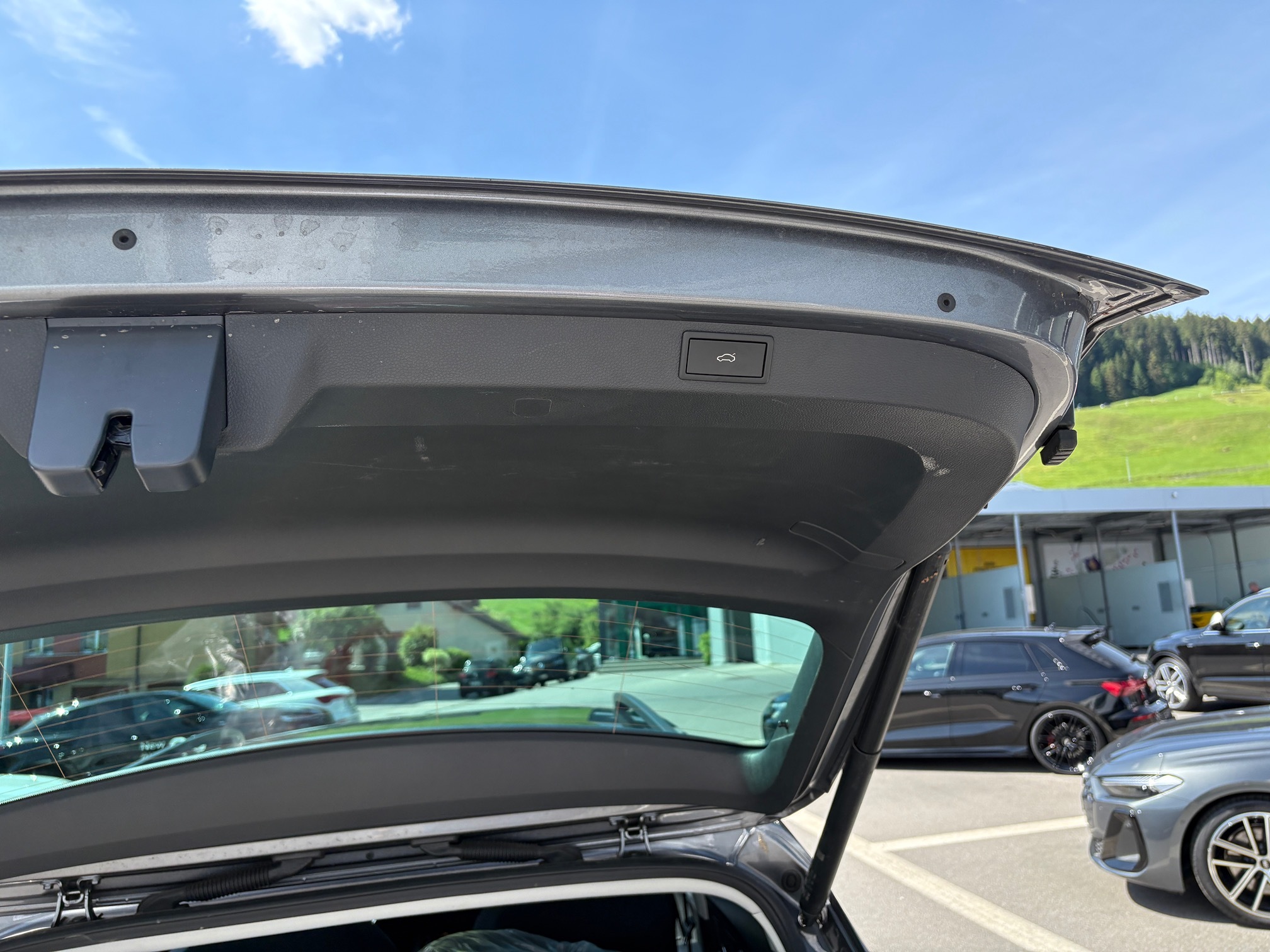 SKODA Karoq 2.0 TDI 4x4 — zdjęcie 10