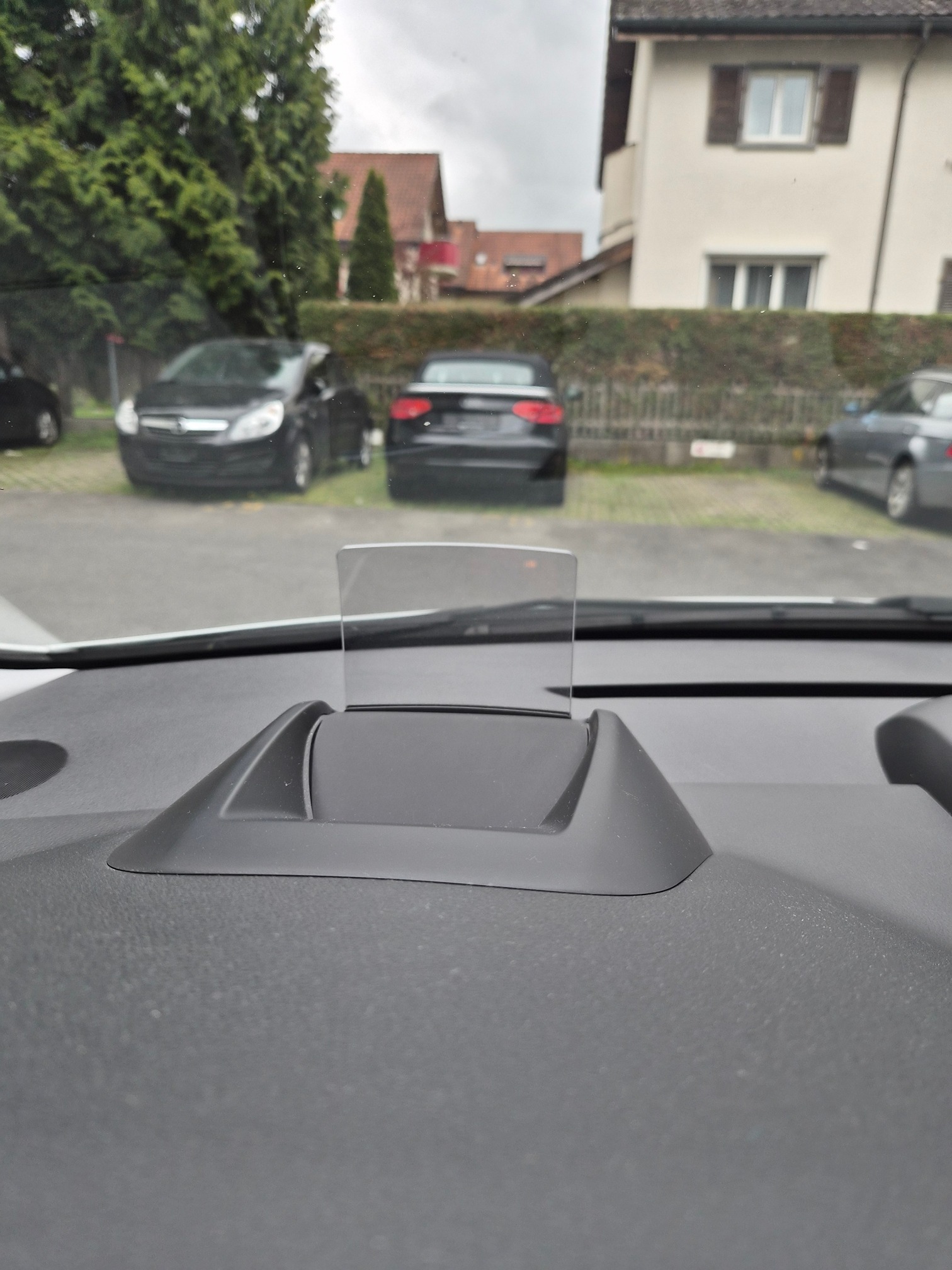 PEUGEOT 3008 — zdjęcie 14