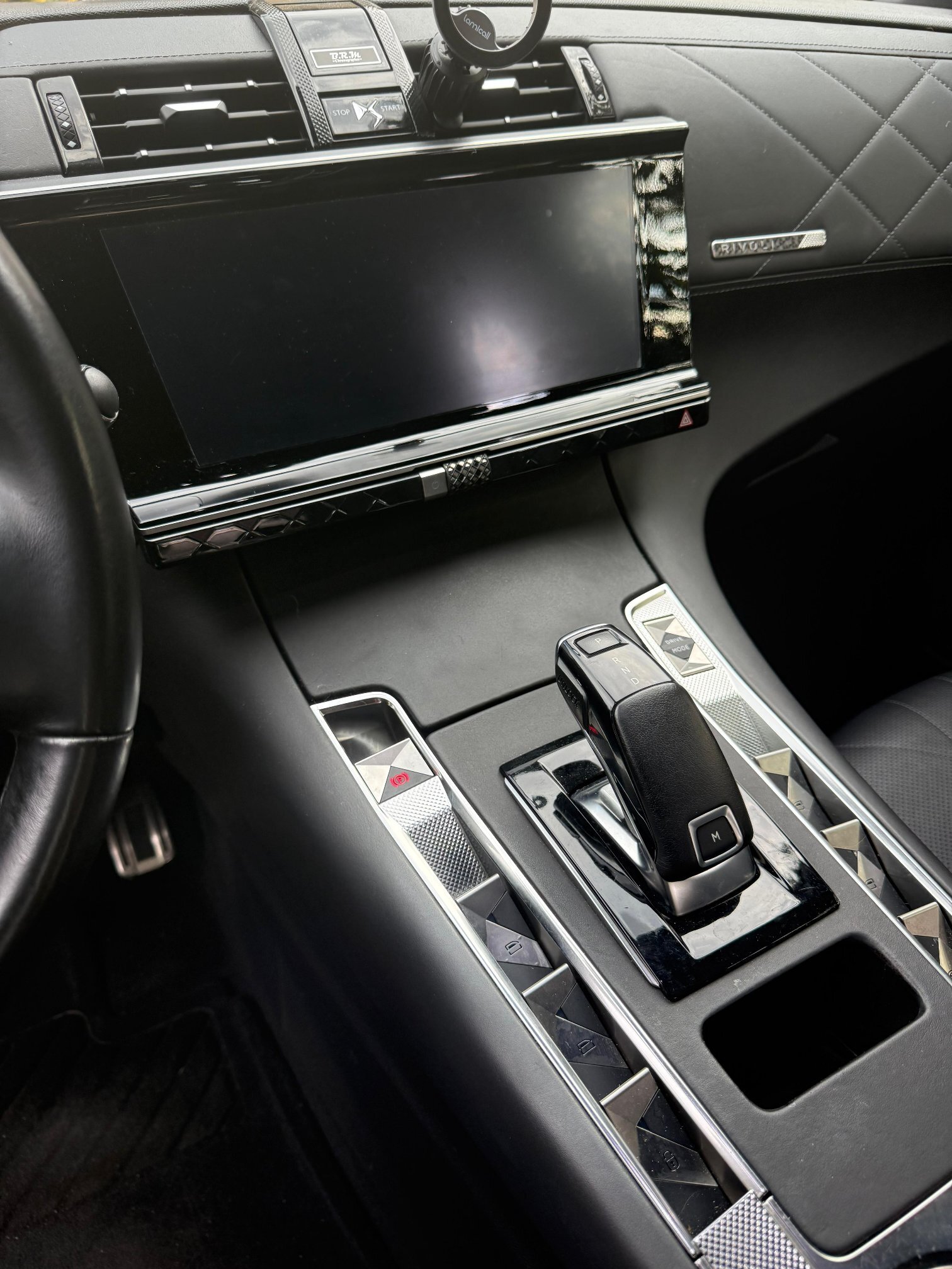 DS 7 CRB.1.6i STT — zdjęcie 10