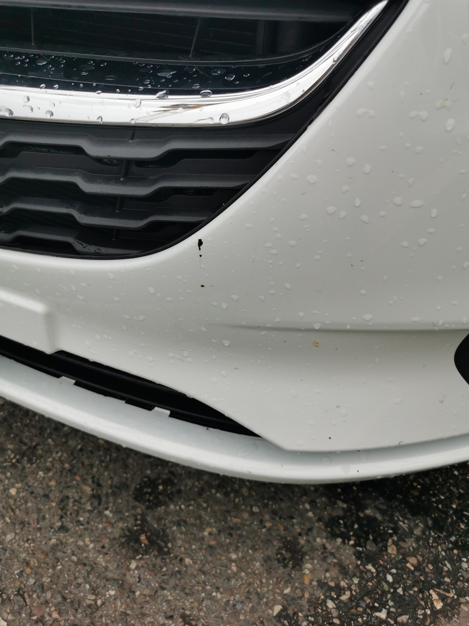 OPEL Corsa E B14XEL — zdjęcie 9
