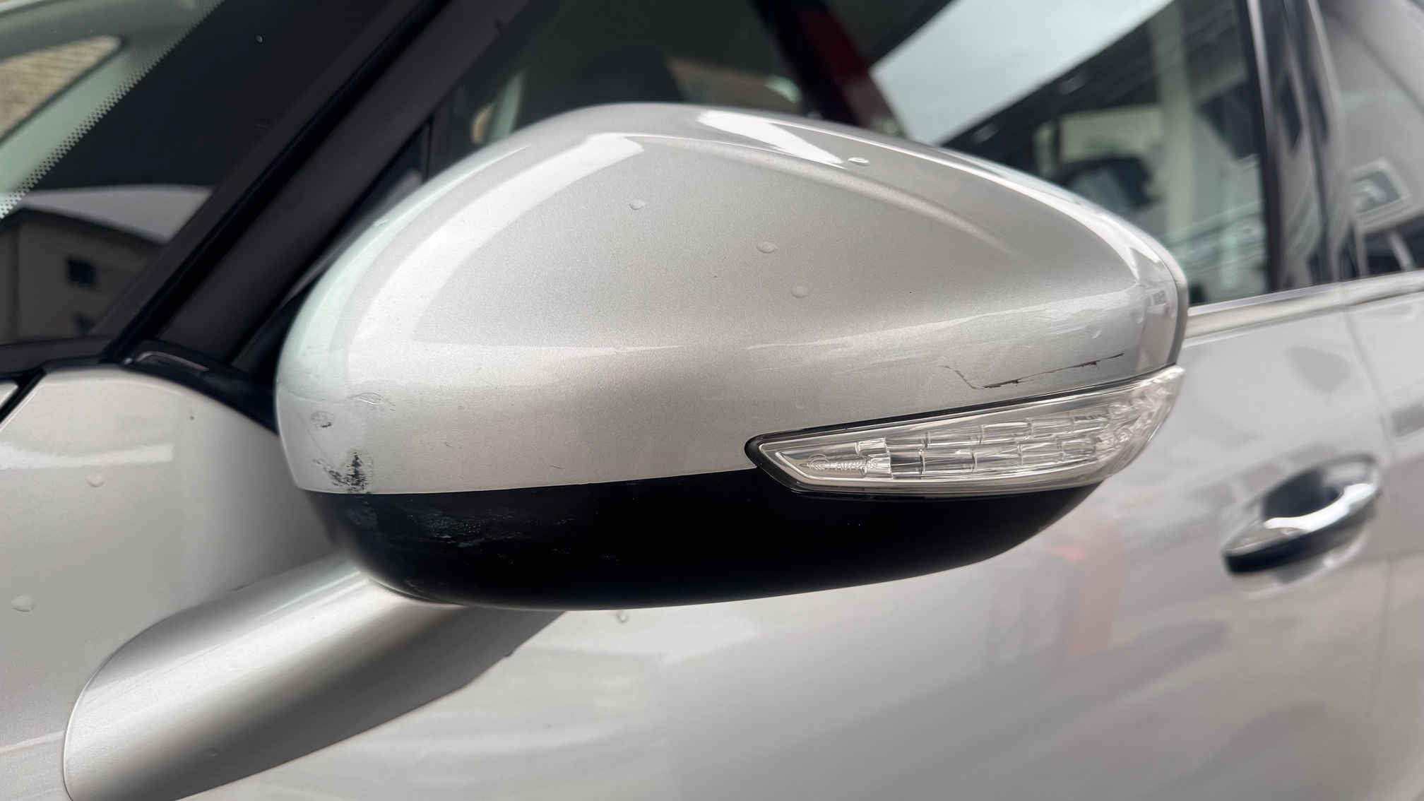 CITROEN C4 Picasso 1.2i — zdjęcie 9